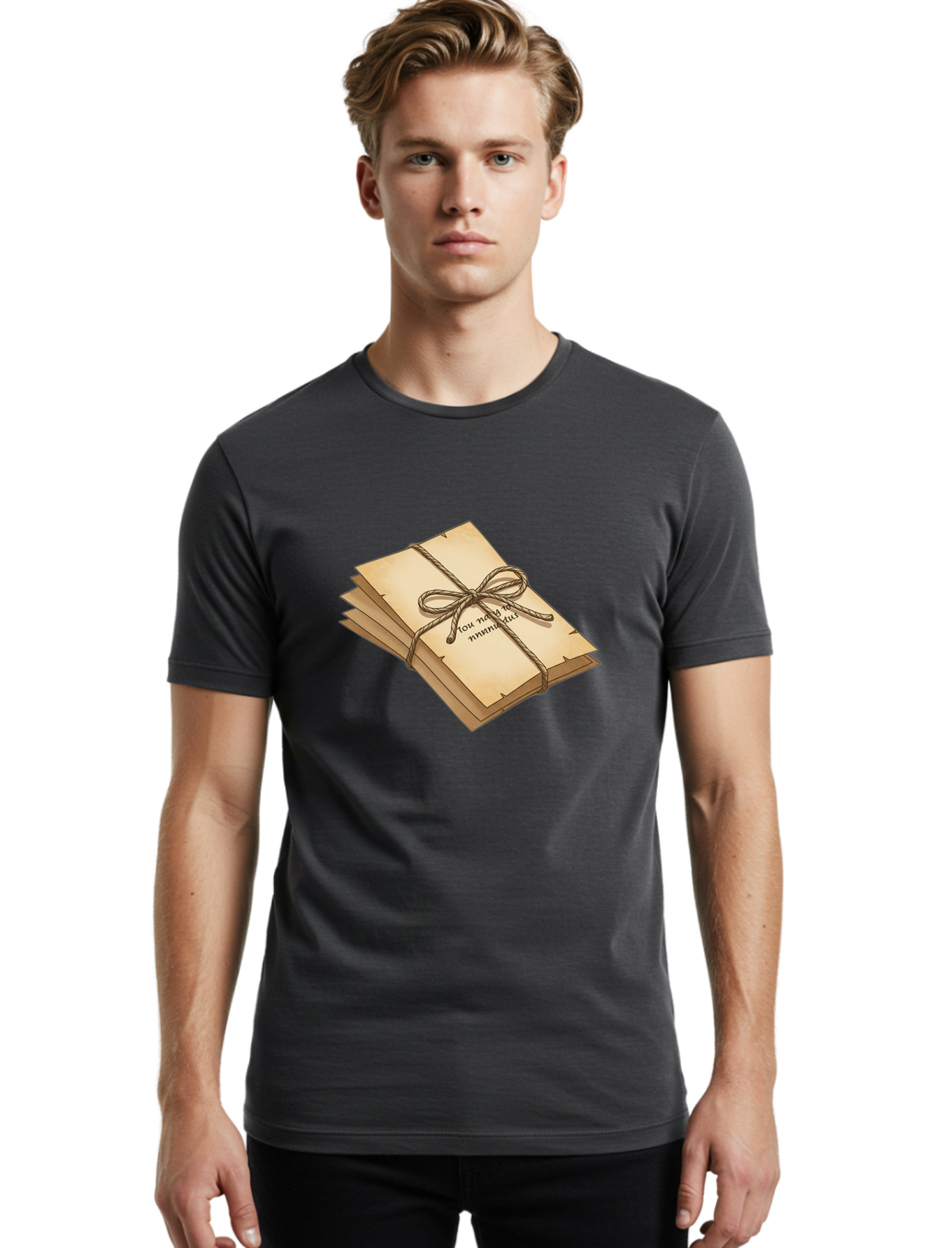 You-Need-To-Read-This Men'S Graphic Tee, 100% Cotton, Comfortable Casual Summer Wear, Machine Washable, Vintage Camera, Old Camera, Antique Camera, Black Camera, Classic Photography, Photography Equipment, Nostalgic Device, Film Camera, Bah408 24