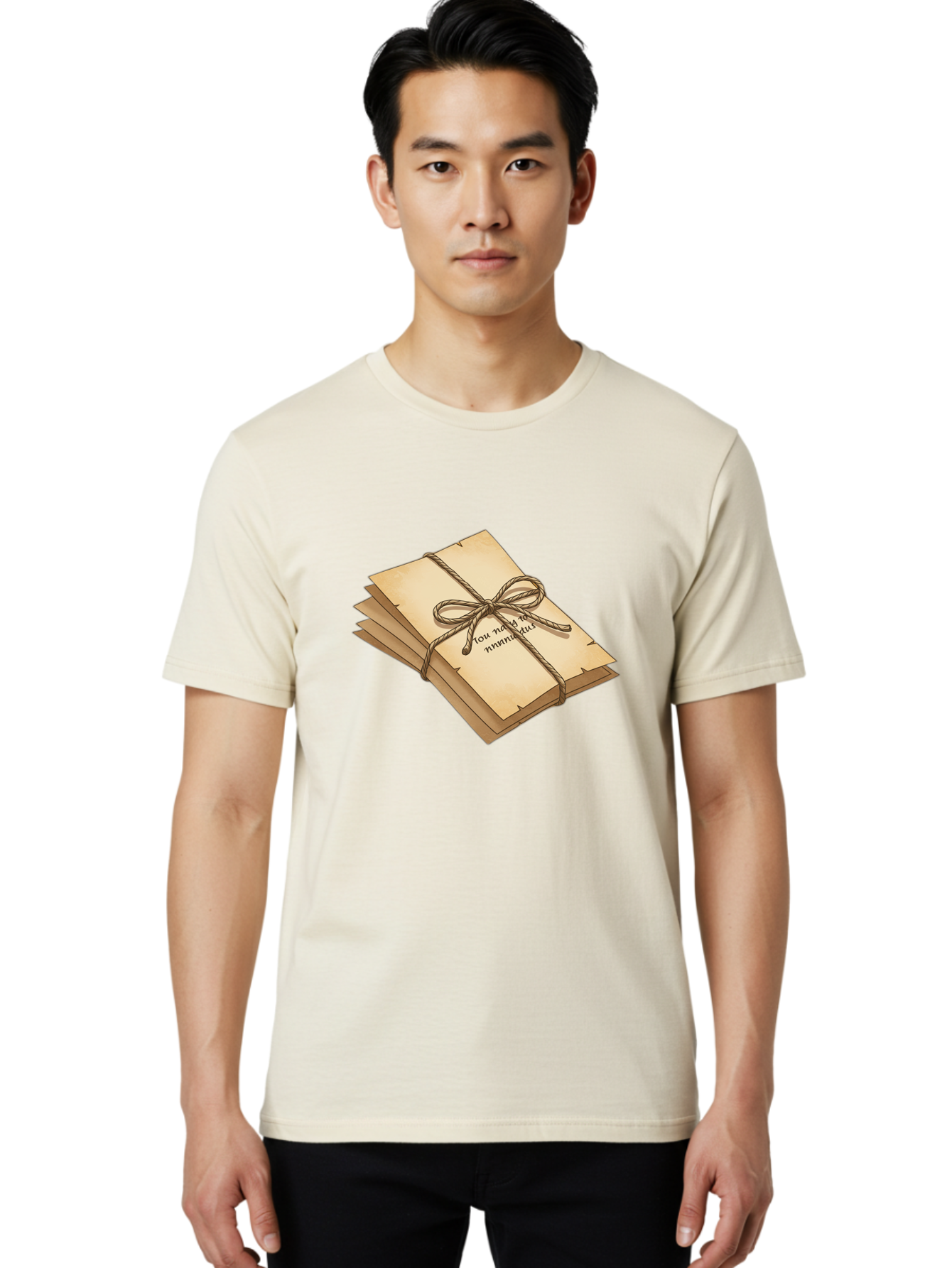 You-Need-To-Read-This Men'S Graphic Tee, 100% Cotton, Comfortable Casual Summer Wear, Machine Washable, Vintage Camera, Old Camera, Antique Camera, Black Camera, Classic Photography, Photography Equipment, Nostalgic Device, Film Camera, Bah408 25