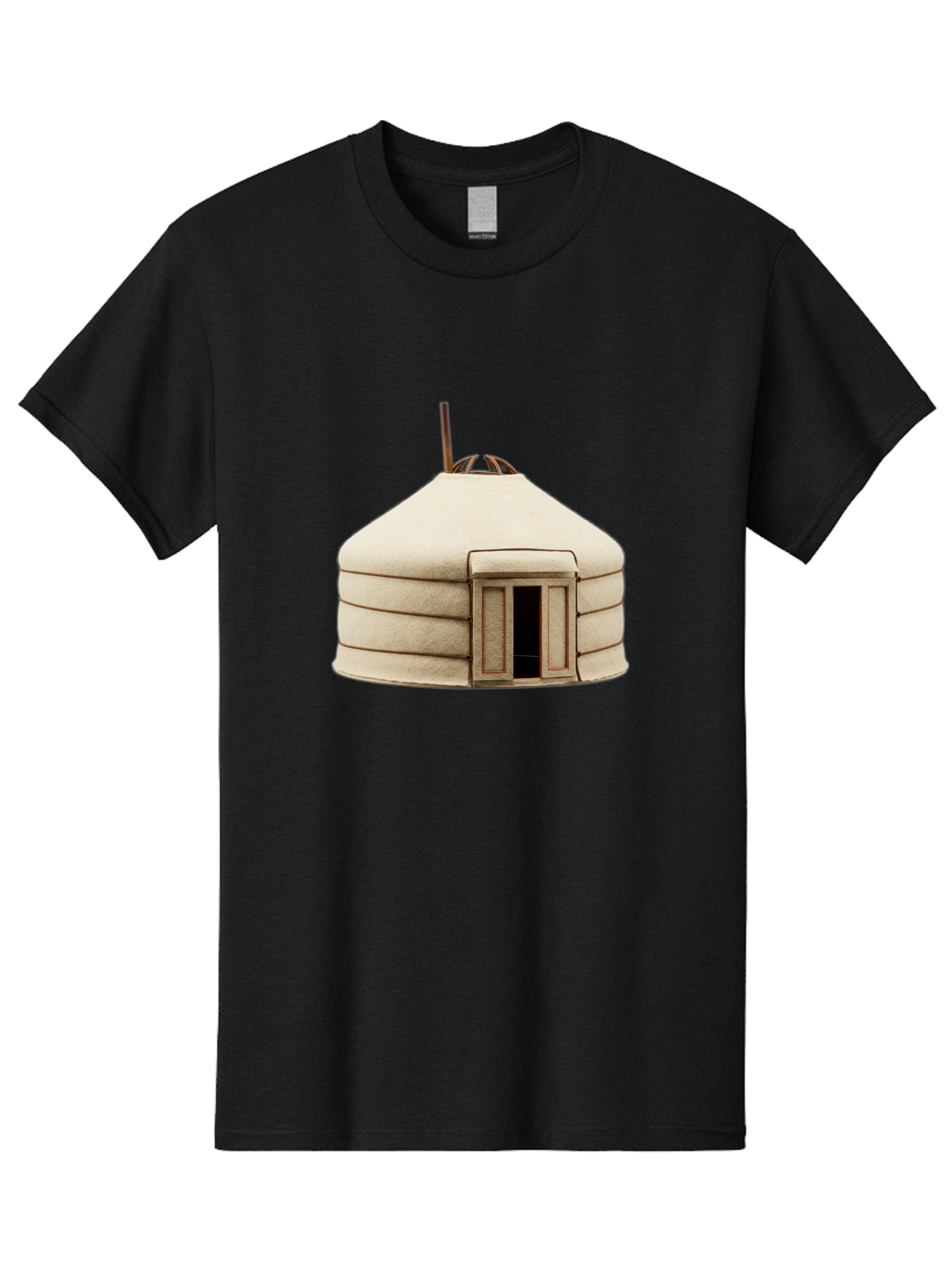 Yurt-1 Men'S Graphic Tee, 100% Cotton, Comfortable Casual Summer Wear, Machine Washable, Vintage Camera, Old Camera, Antique Camera, Black Camera, Classic Photography, Photography Equipment, Nostalgic Device, Film Camera, Camera Art Bah409 12