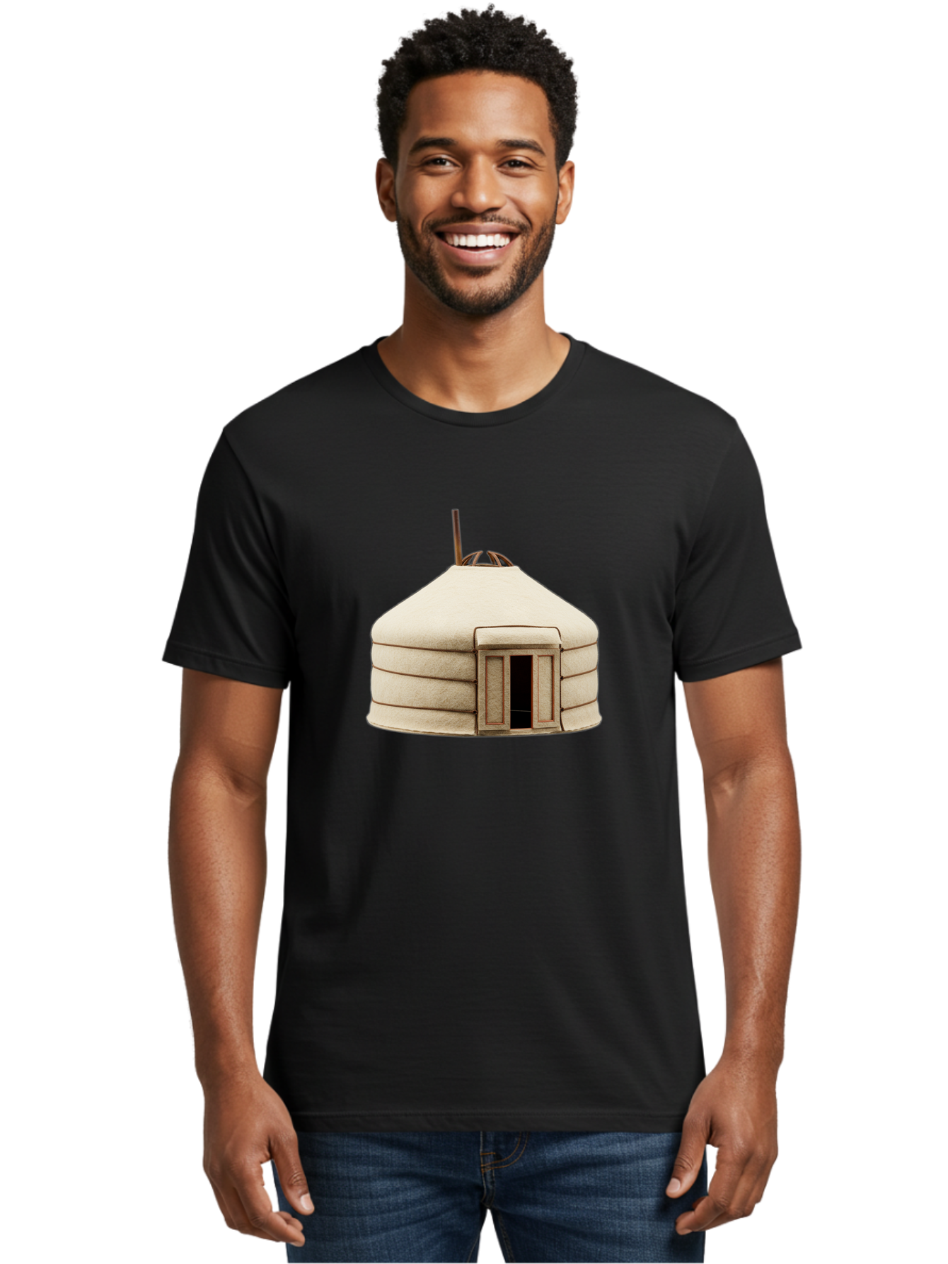 Yurt-1 Men'S Graphic Tee, 100% Cotton, Comfortable Casual Summer Wear, Machine Washable, Vintage Camera, Old Camera, Antique Camera, Black Camera, Classic Photography, Photography Equipment, Nostalgic Device, Film Camera, Camera Art Bah409 27