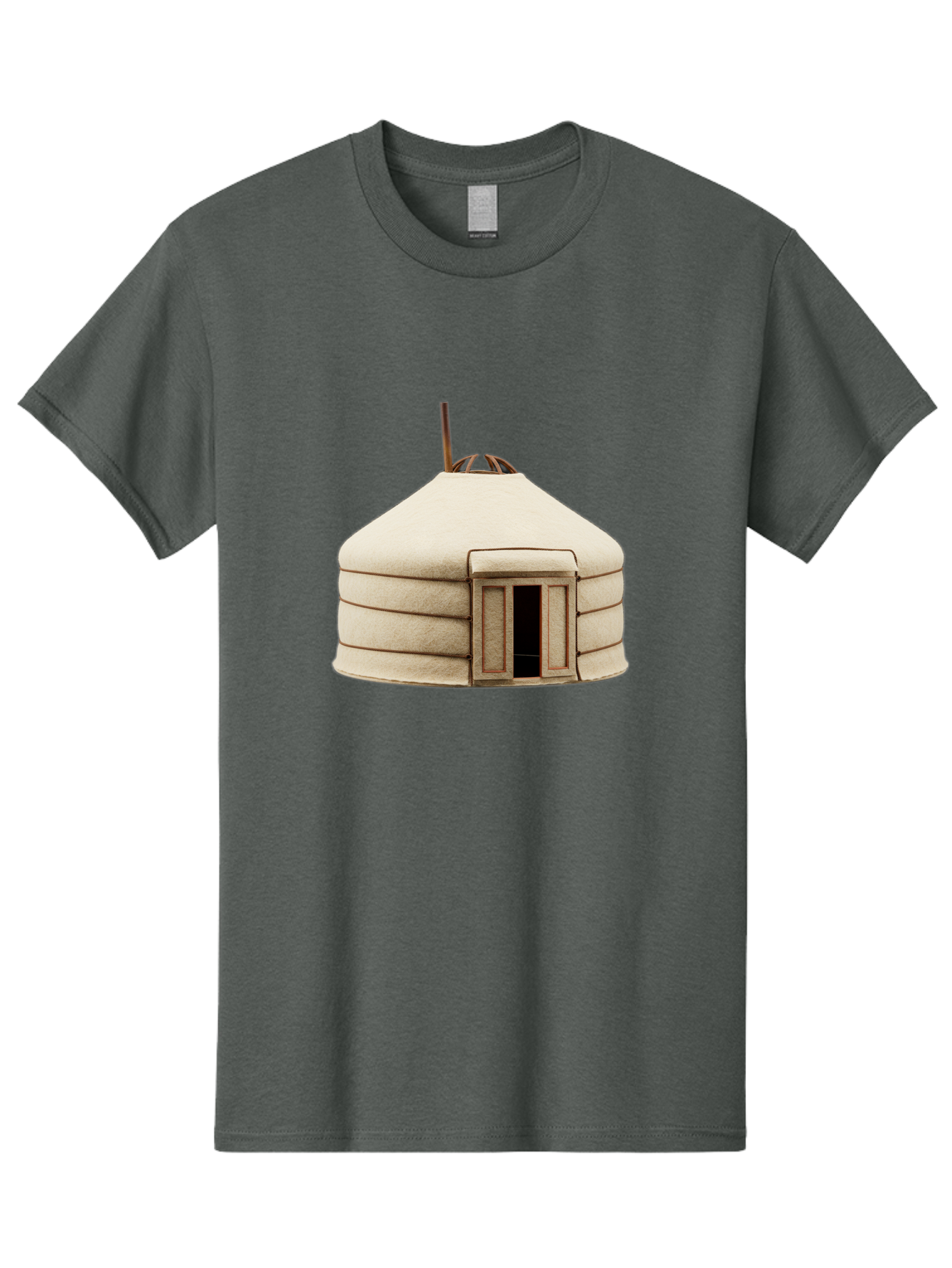 Yurt-1 Men'S Graphic Tee, 100% Cotton, Comfortable Casual Summer Wear, Machine Washable, Vintage Camera, Old Camera, Antique Camera, Black Camera, Classic Photography, Photography Equipment, Nostalgic Device, Film Camera, Camera Art Bah409 13