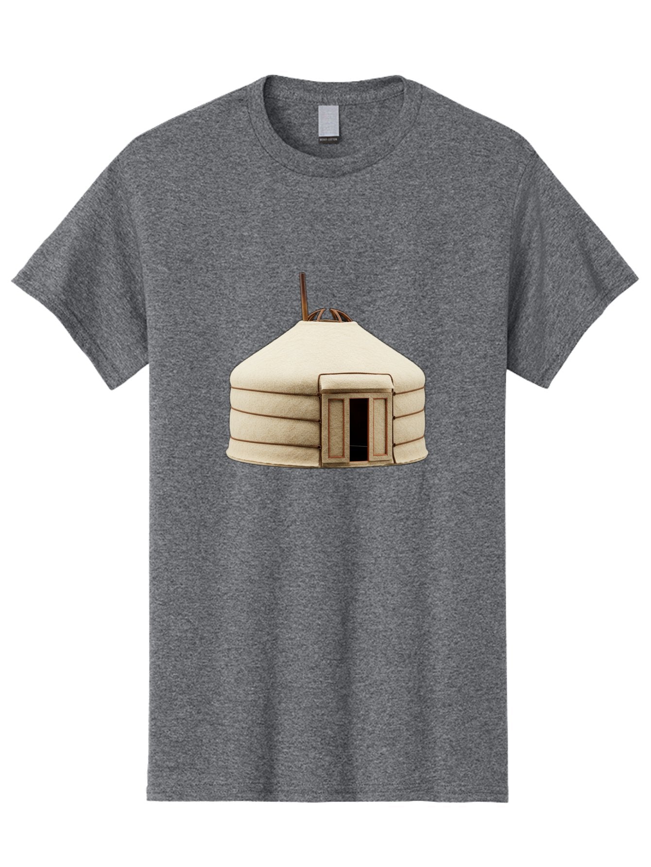 Yurt-1 Men'S Graphic Tee, 100% Cotton, Comfortable Casual Summer Wear, Machine Washable, Vintage Camera, Old Camera, Antique Camera, Black Camera, Classic Photography, Photography Equipment, Nostalgic Device, Film Camera, Camera Art Bah409 15