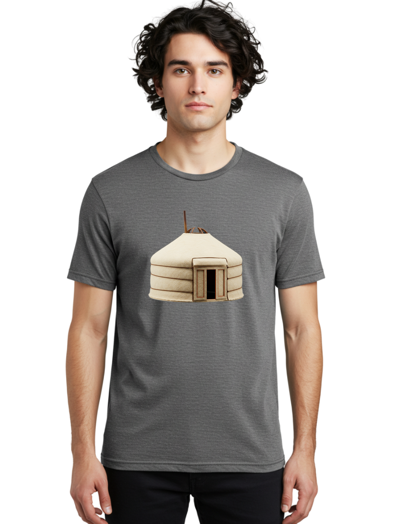 Yurt-1 Men'S Graphic Tee, 100% Cotton, Comfortable Casual Summer Wear, Machine Washable, Vintage Camera, Old Camera, Antique Camera, Black Camera, Classic Photography, Photography Equipment, Nostalgic Device, Film Camera, Camera Art Bah409 16