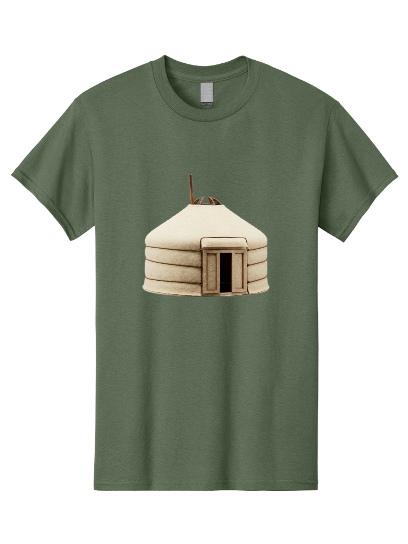 Yurt-1 Men'S Graphic Tee, 100% Cotton, Comfortable Casual Summer Wear, Machine Washable, Vintage Camera, Old Camera, Antique Camera, Black Camera, Classic Photography, Photography Equipment, Nostalgic Device, Film Camera, Camera Art Bah409 5