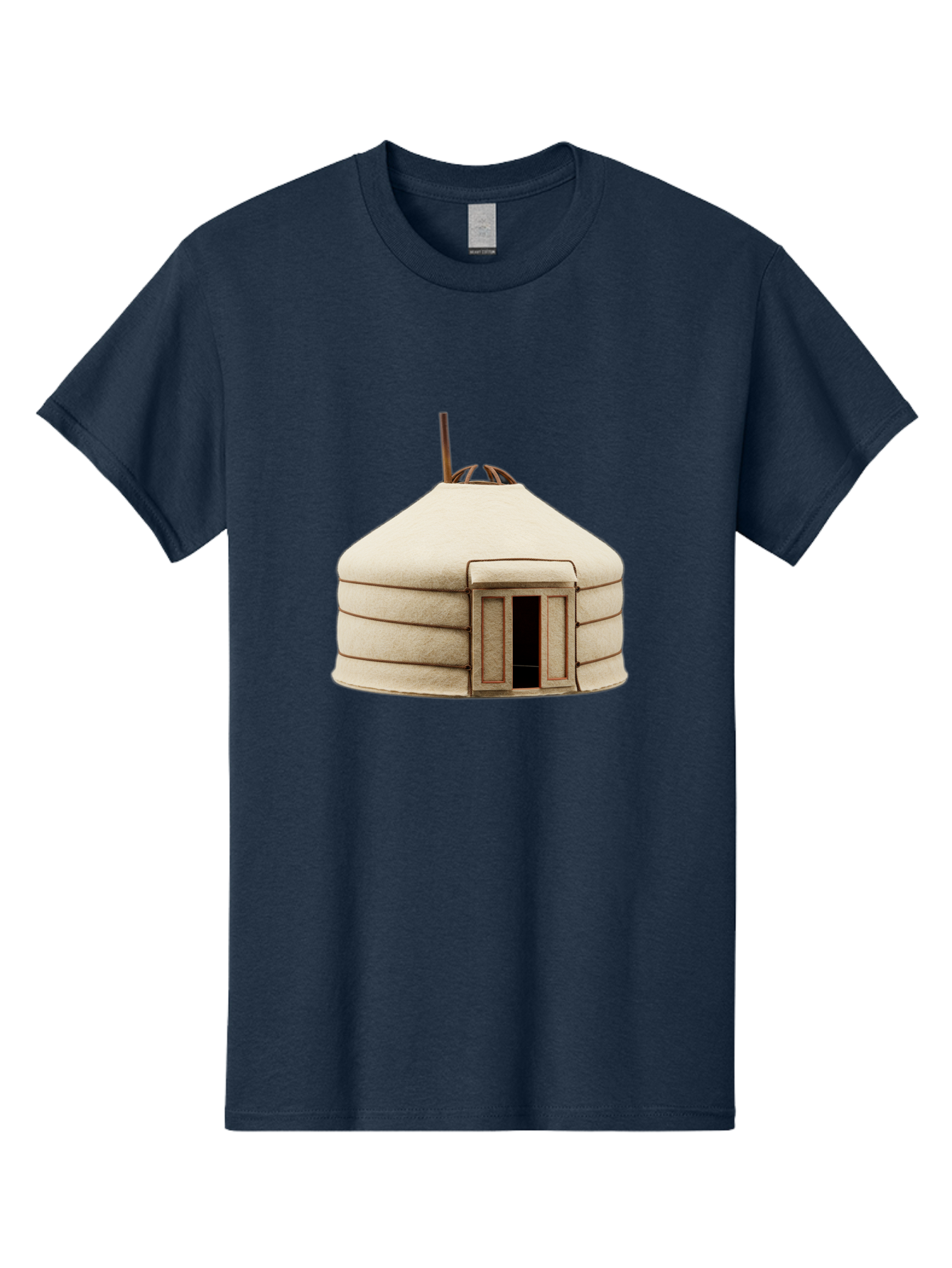 Yurt-1 Men'S Graphic Tee, 100% Cotton, Comfortable Casual Summer Wear, Machine Washable, Vintage Camera, Old Camera, Antique Camera, Black Camera, Classic Photography, Photography Equipment, Nostalgic Device, Film Camera, Camera Art Bah409 4