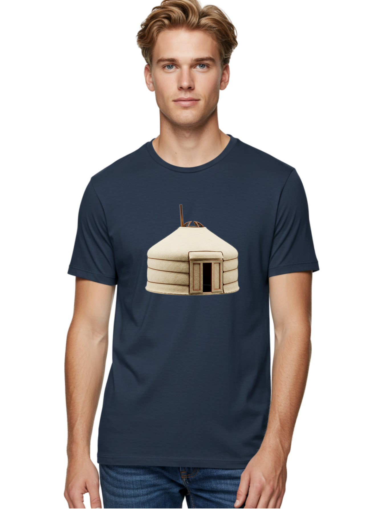 Yurt-1 Men'S Graphic Tee, 100% Cotton, Comfortable Casual Summer Wear, Machine Washable, Vintage Camera, Old Camera, Antique Camera, Black Camera, Classic Photography, Photography Equipment, Nostalgic Device, Film Camera, Camera Art Bah409 19