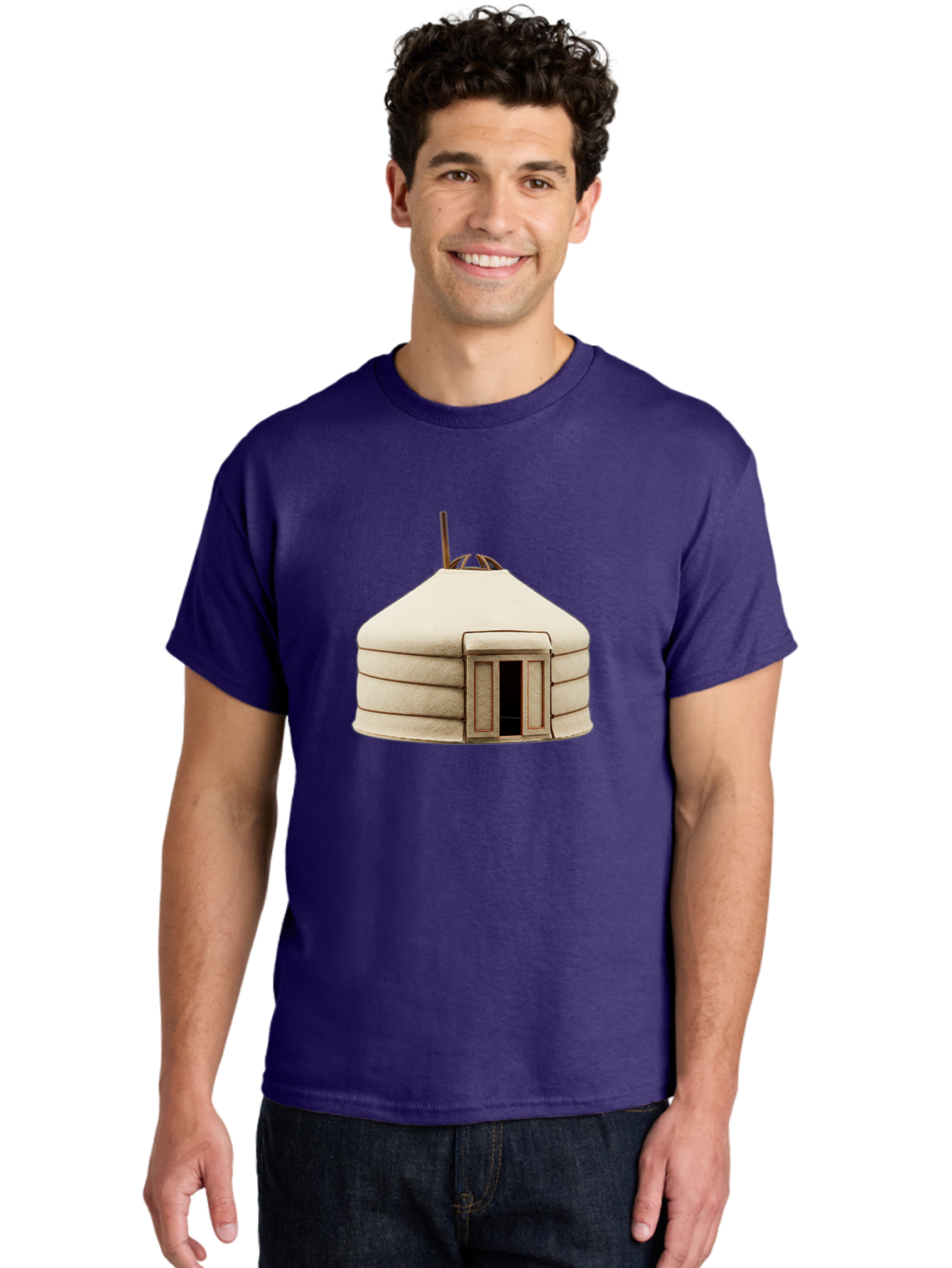 Yurt-1 Men'S Graphic Tee, 100% Cotton, Comfortable Casual Summer Wear, Machine Washable, Vintage Camera, Old Camera, Antique Camera, Black Camera, Classic Photography, Photography Equipment, Nostalgic Device, Film Camera, Camera Art Bah409 18