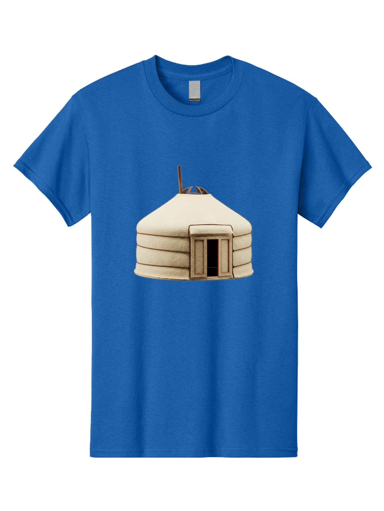 Yurt-1 Men'S Graphic Tee, 100% Cotton, Comfortable Casual Summer Wear, Machine Washable, Vintage Camera, Old Camera, Antique Camera, Black Camera, Classic Photography, Photography Equipment, Nostalgic Device, Film Camera, Camera Art Bah409 9