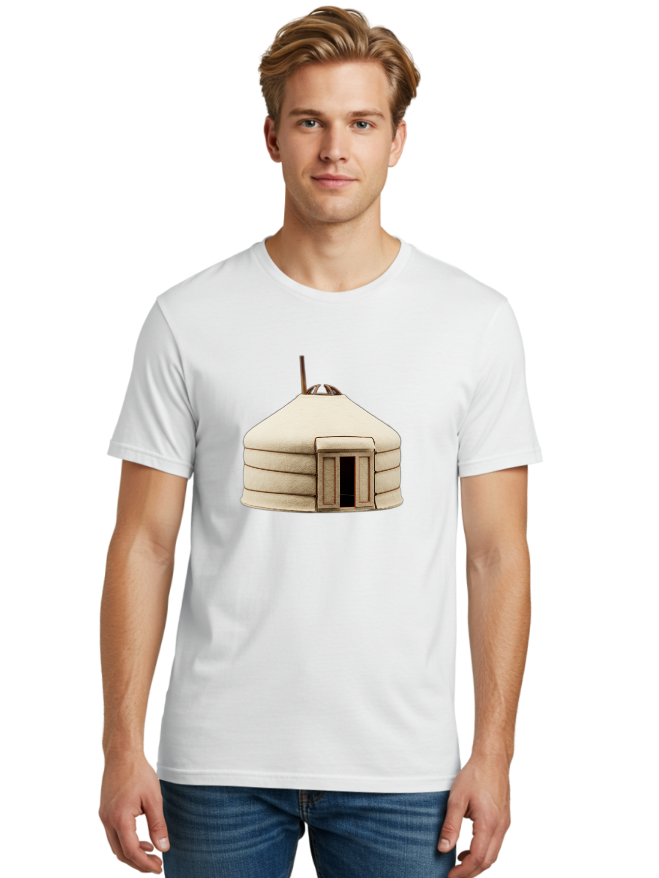 Yurt-1 Men'S Graphic Tee, 100% Cotton, Comfortable Casual Summer Wear, Machine Washable, Vintage Camera, Old Camera, Antique Camera, Black Camera, Classic Photography, Photography Equipment, Nostalgic Device, Film Camera, Camera Art Bah409 29