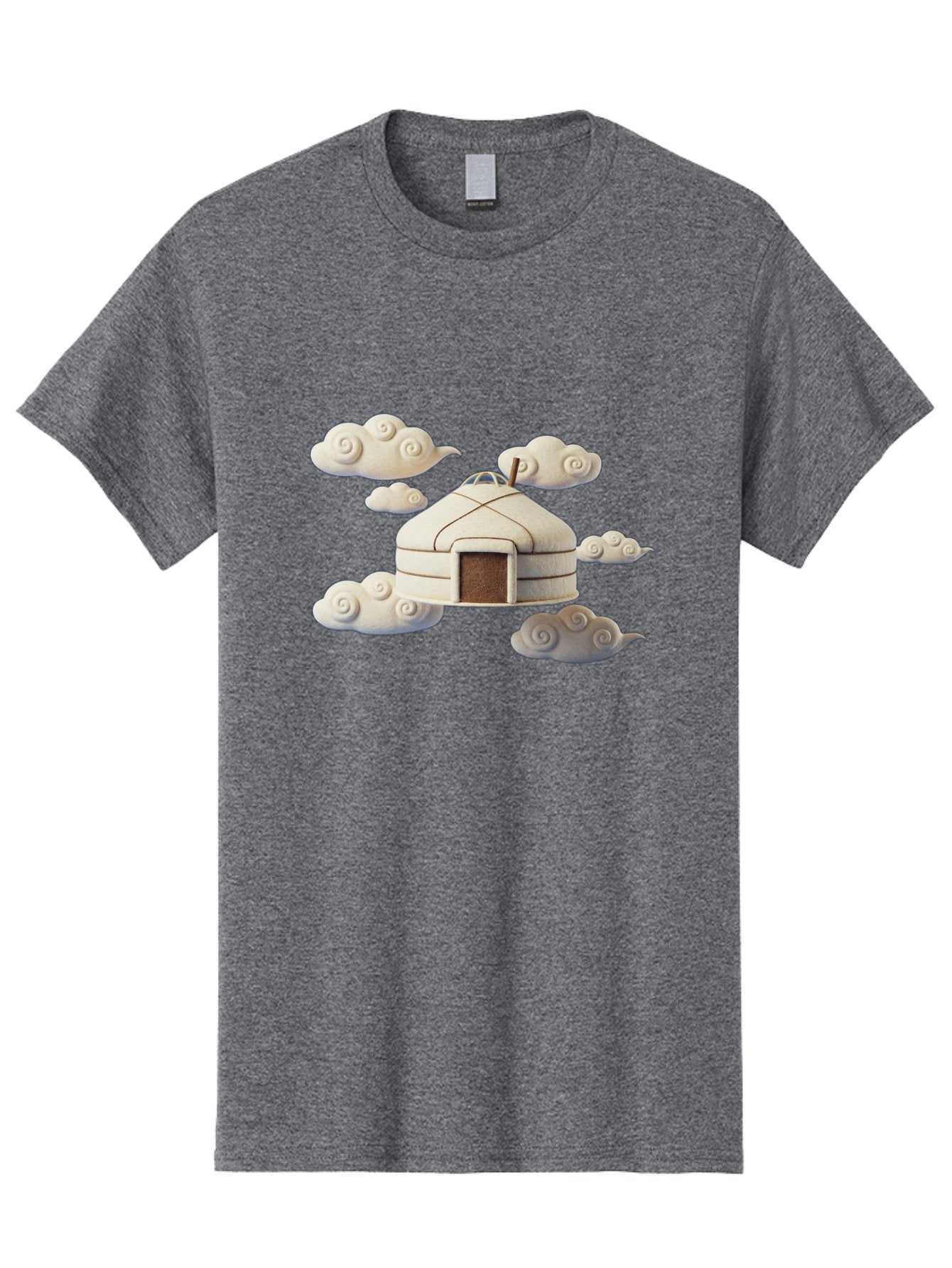 Yurt-House Men'S Graphic Tee, 100% Cotton, Comfortable Casual Summer Wear, Machine Washable, Vintage Camera, Old Camera, Antique Camera, Black Camera, Classic Photography, Photography Equipment, Nostalgic Device, Film Camera, Camera Art Bah410 14