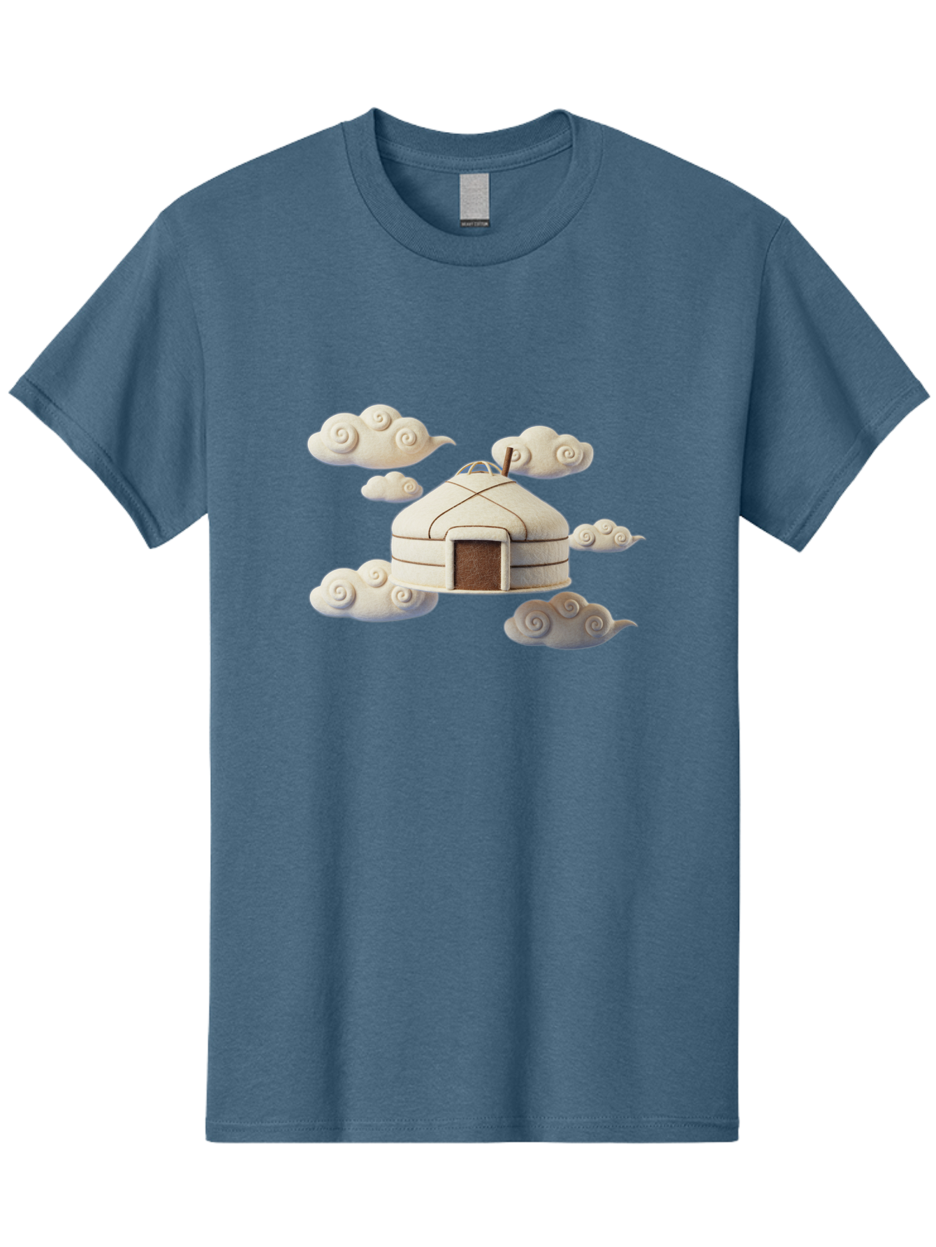 Yurt-House Men'S Graphic Tee, 100% Cotton, Comfortable Casual Summer Wear, Machine Washable, Vintage Camera, Old Camera, Antique Camera, Black Camera, Classic Photography, Photography Equipment, Nostalgic Device, Film Camera, Camera Art Bah410 4