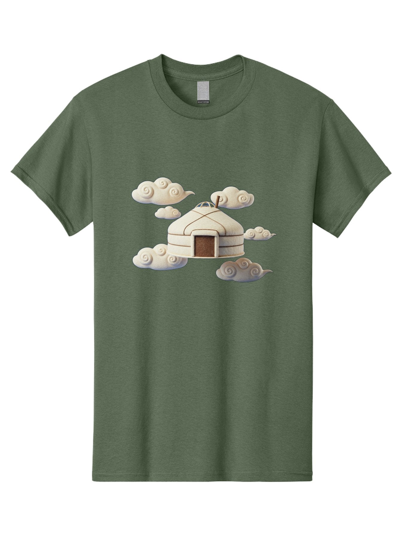 Yurt-House Men'S Graphic Tee, 100% Cotton, Comfortable Casual Summer Wear, Machine Washable, Vintage Camera, Old Camera, Antique Camera, Black Camera, Classic Photography, Photography Equipment, Nostalgic Device, Film Camera, Camera Art Bah410 9