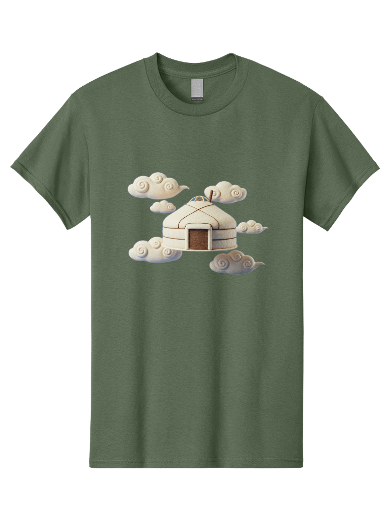 Yurt-House Men'S Graphic Tee, 100% Cotton, Comfortable Casual Summer Wear, Machine Washable, Vintage Camera, Old Camera, Antique Camera, Black Camera, Classic Photography, Photography Equipment, Nostalgic Device, Film Camera, Camera Art Bah410 5
