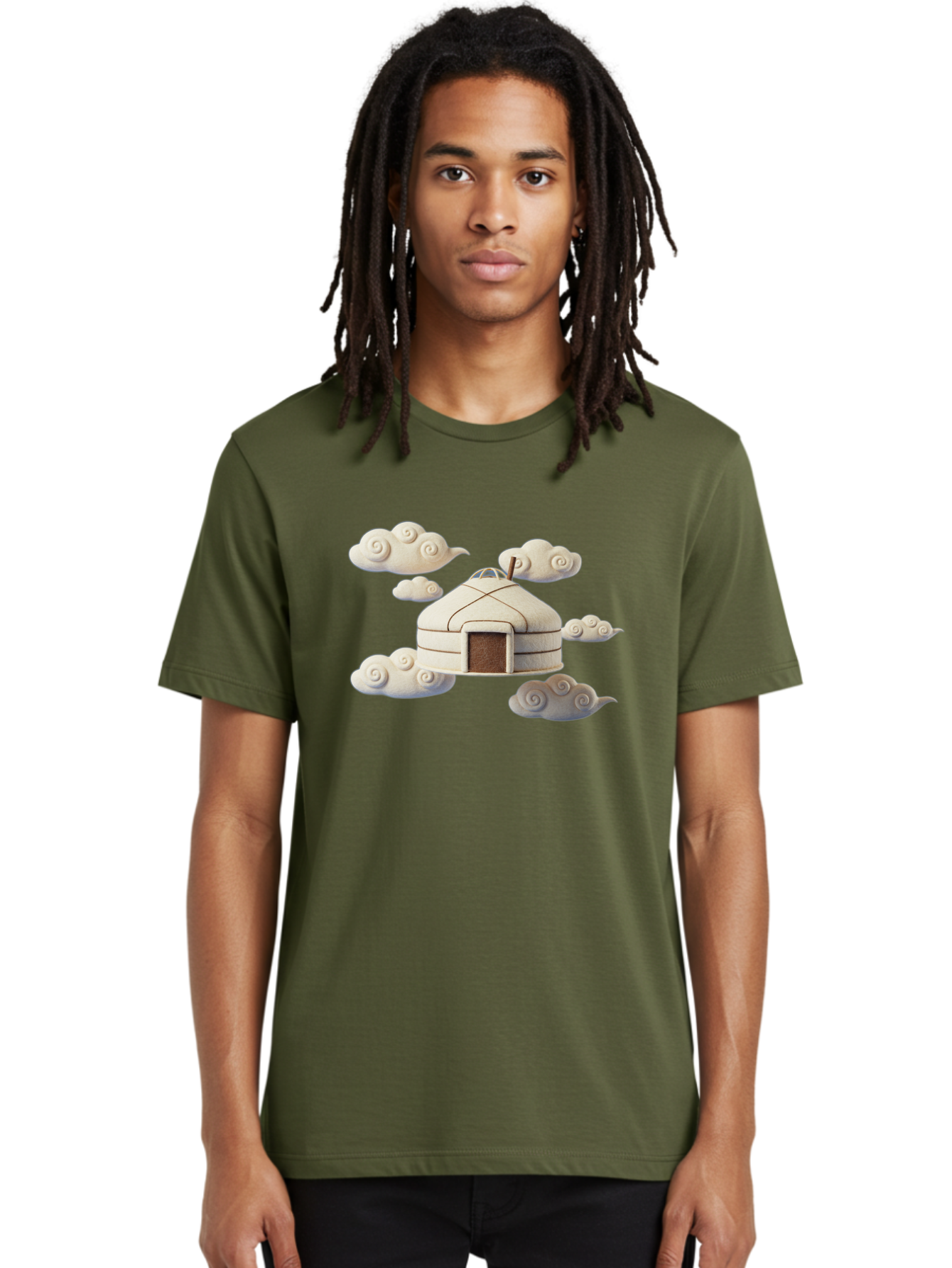 Yurt-House Men'S Graphic Tee, 100% Cotton, Comfortable Casual Summer Wear, Machine Washable, Vintage Camera, Old Camera, Antique Camera, Black Camera, Classic Photography, Photography Equipment, Nostalgic Device, Film Camera, Camera Art Bah410 20