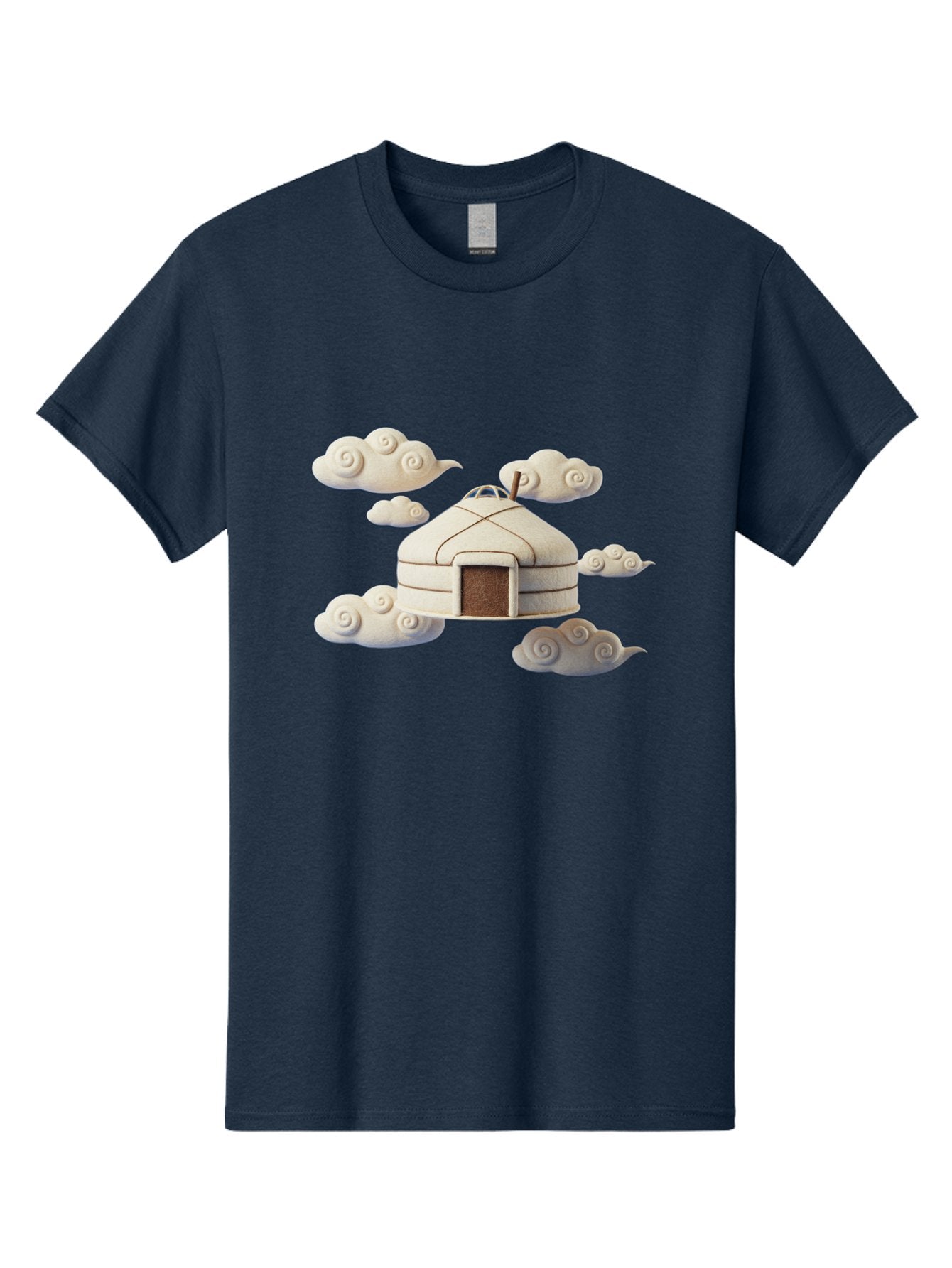 Yurt-House Men'S Graphic Tee, 100% Cotton, Comfortable Casual Summer Wear, Machine Washable, Vintage Camera, Old Camera, Antique Camera, Black Camera, Classic Photography, Photography Equipment, Nostalgic Device, Film Camera, Camera Art Bah410 12