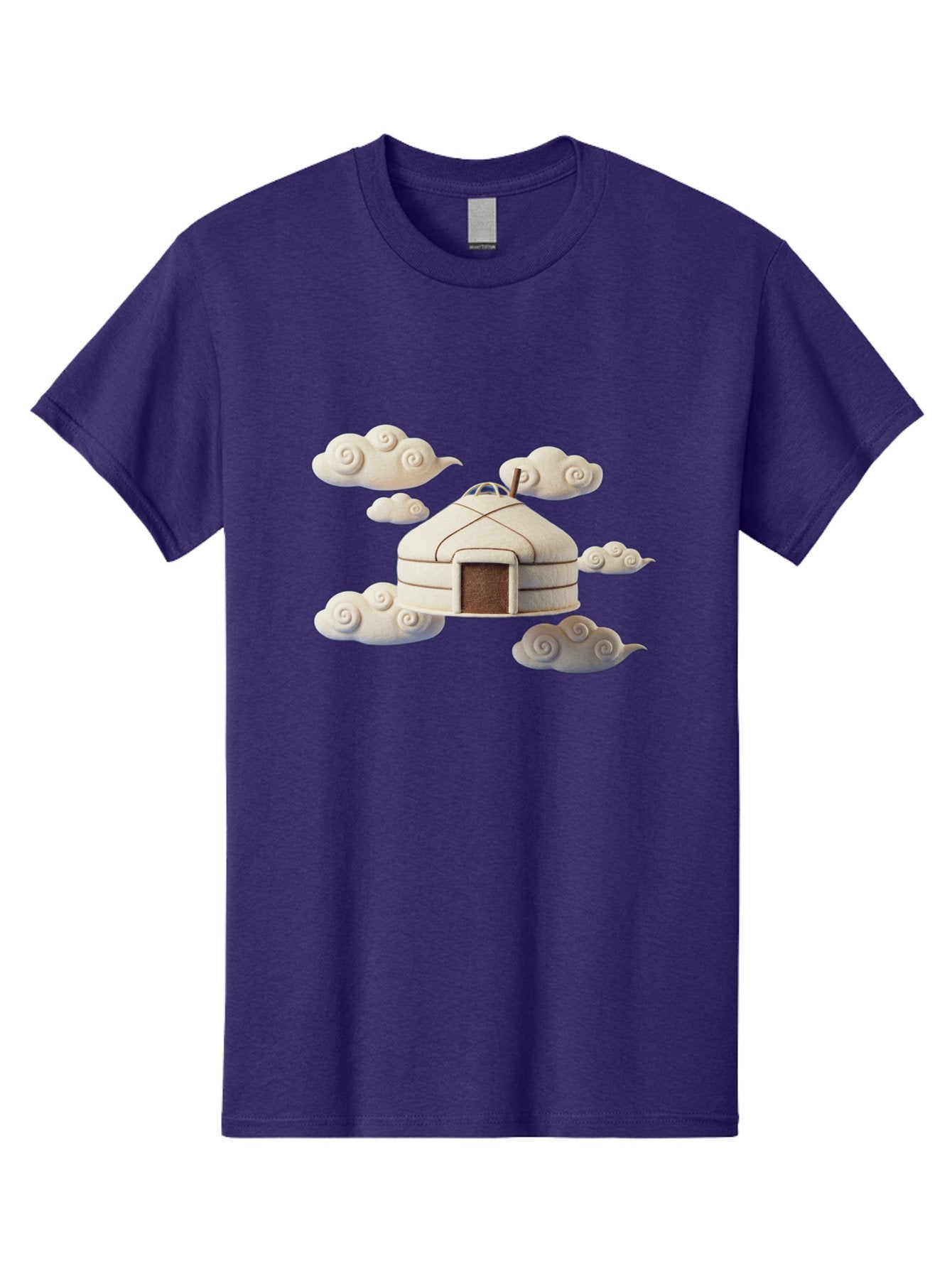 Yurt-House Men'S Graphic Tee, 100% Cotton, Comfortable Casual Summer Wear, Machine Washable, Vintage Camera, Old Camera, Antique Camera, Black Camera, Classic Photography, Photography Equipment, Nostalgic Device, Film Camera, Camera Art Bah410 13