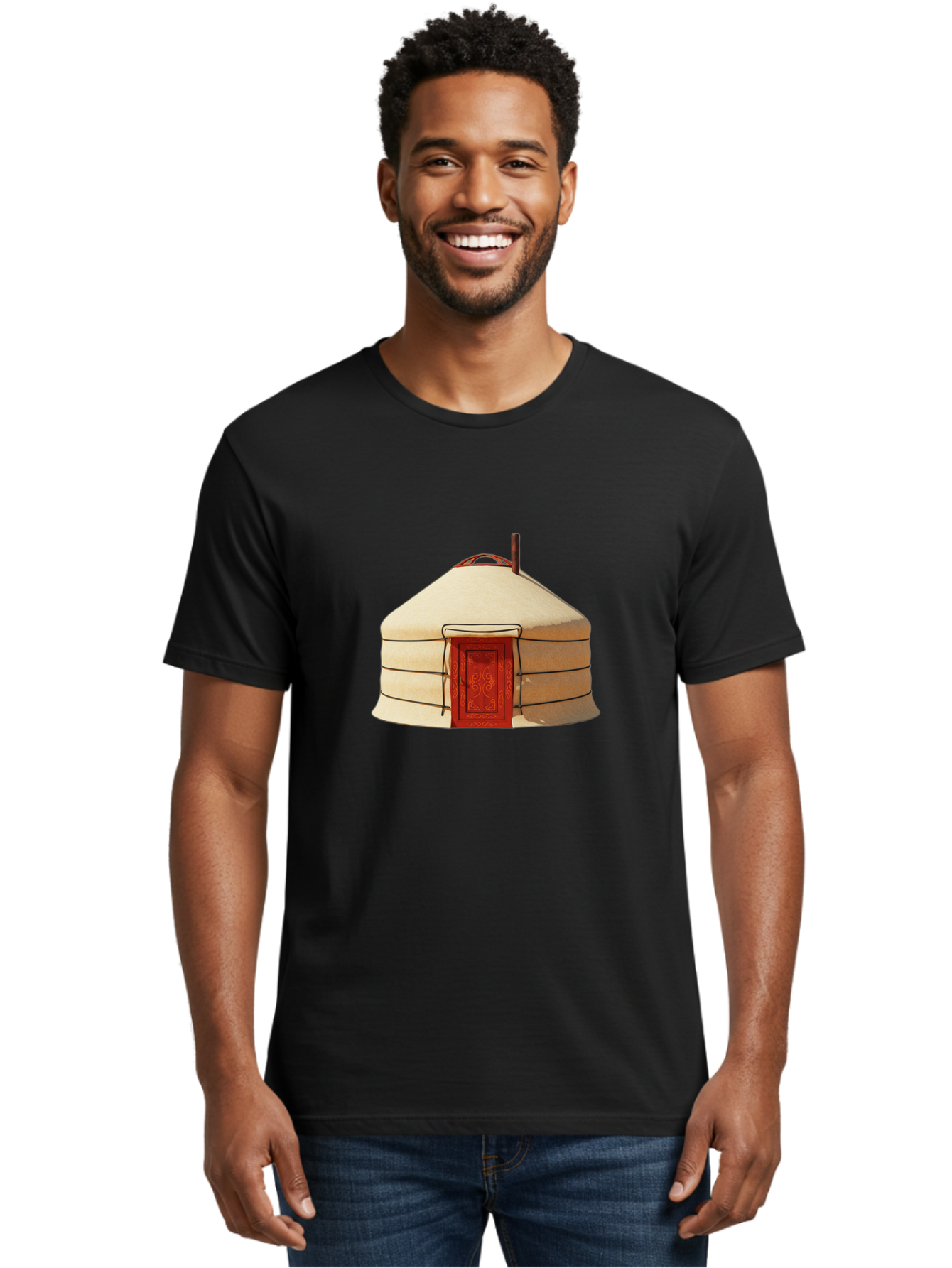 Yurt Men'S Graphic Tee, 100% Cotton, Comfortable Casual Summer Wear, Machine Washable, Vintage Camera, Old Camera, Antique Camera, Black Camera, Classic Photography, Photography Equipment, Nostalgic Device, Film Camera, Camera Art Bah413 28