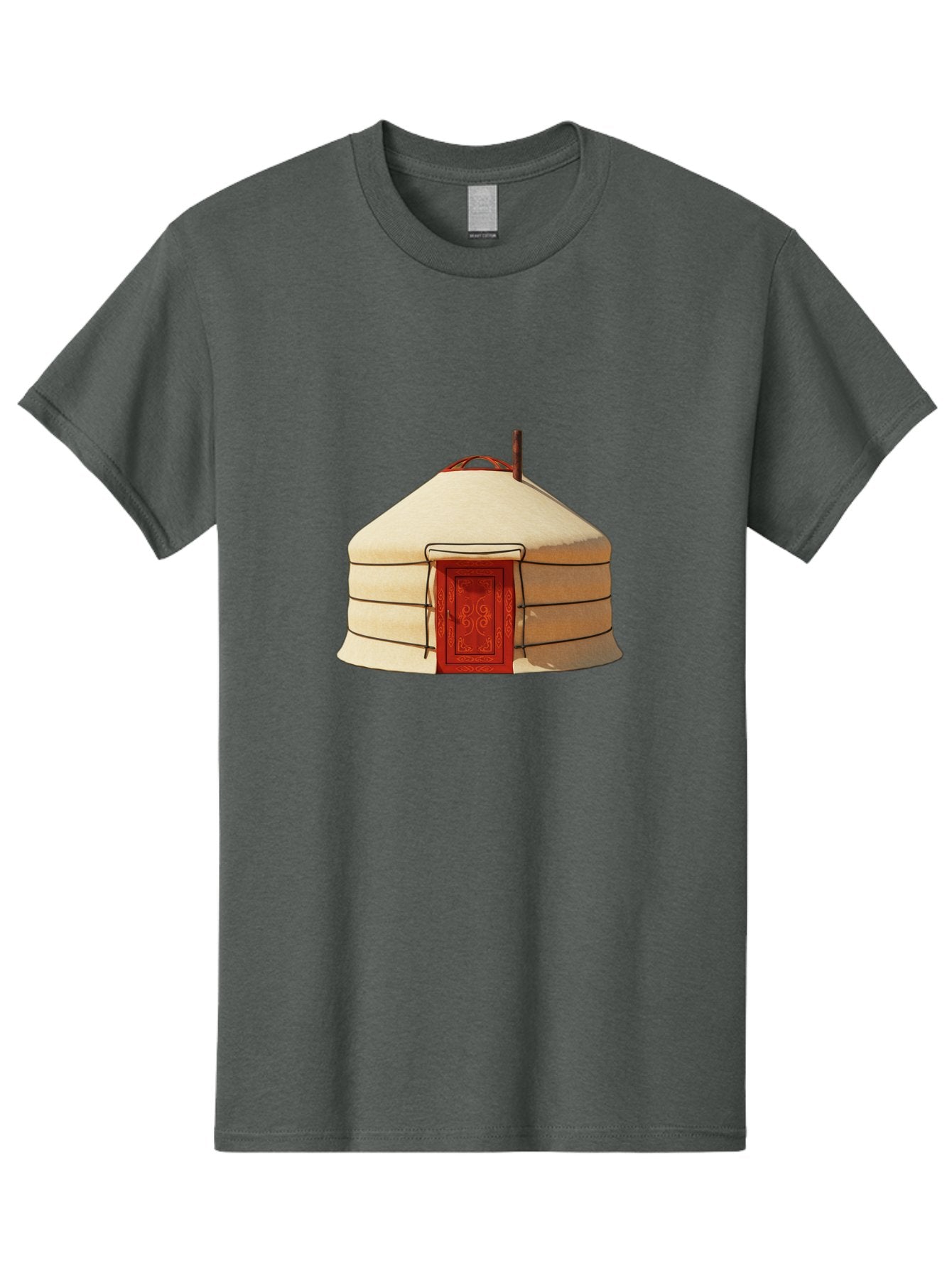 Yurt Men'S Graphic Tee, 100% Cotton, Comfortable Casual Summer Wear, Machine Washable, Vintage Camera, Old Camera, Antique Camera, Black Camera, Classic Photography, Photography Equipment, Nostalgic Device, Film Camera, Camera Art Bah413 13