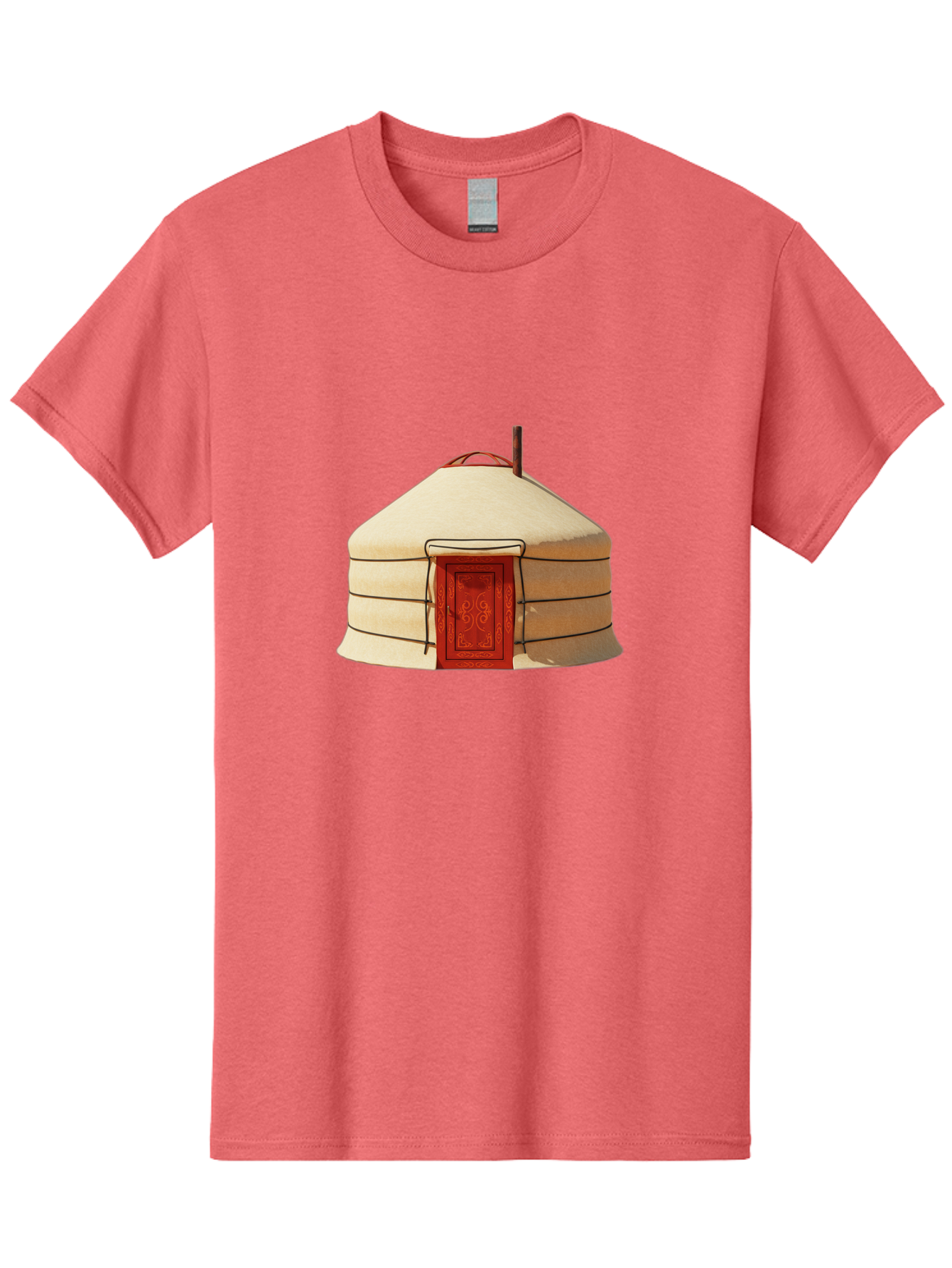 Yurt Men'S Graphic Tee, 100% Cotton, Comfortable Casual Summer Wear, Machine Washable, Vintage Camera, Old Camera, Antique Camera, Black Camera, Classic Photography, Photography Equipment, Nostalgic Device, Film Camera, Camera Art Bah413 8