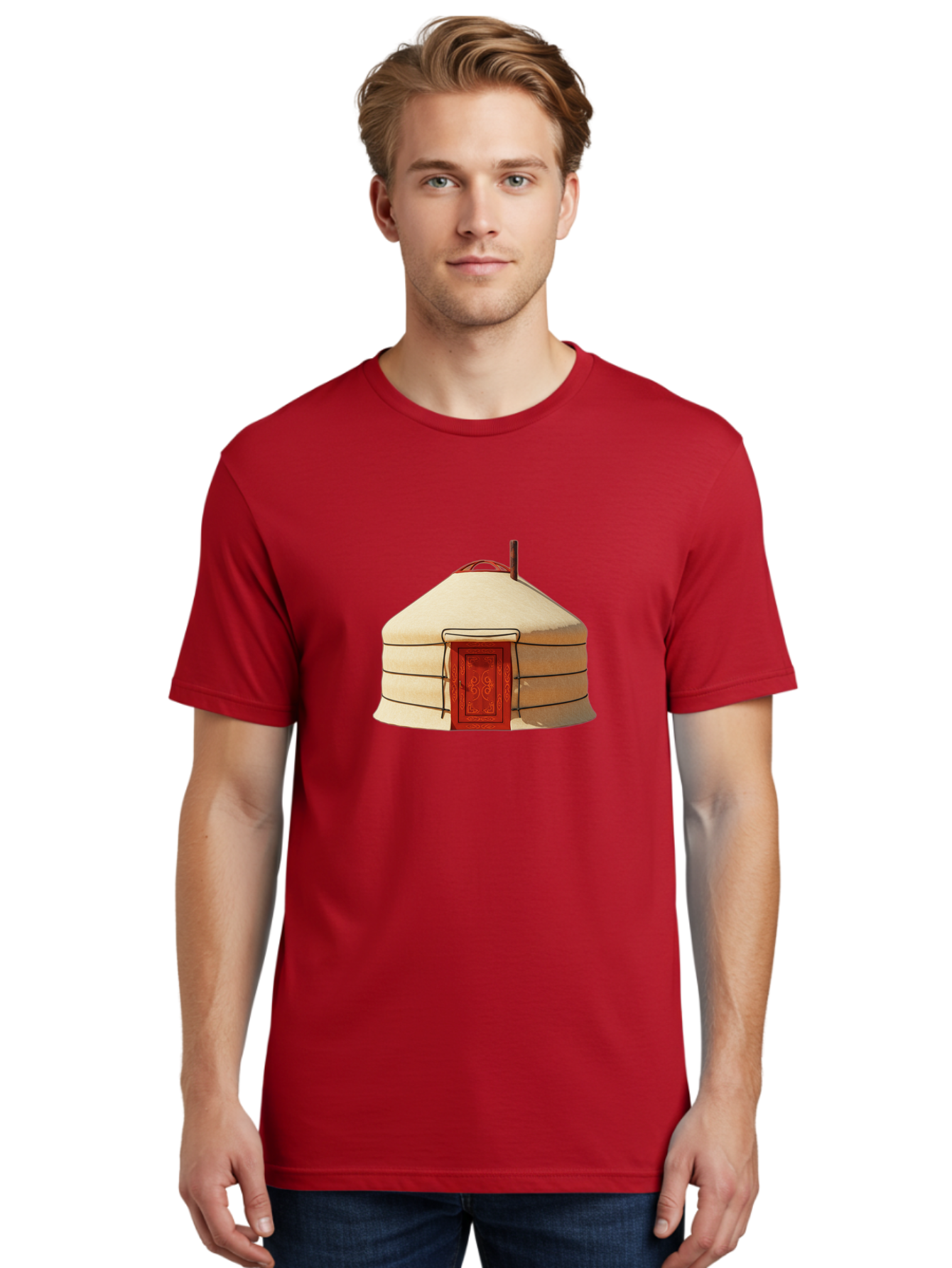 Yurt Men'S Graphic Tee, 100% Cotton, Comfortable Casual Summer Wear, Machine Washable, Vintage Camera, Old Camera, Antique Camera, Black Camera, Classic Photography, Photography Equipment, Nostalgic Device, Film Camera, Camera Art Bah413 29