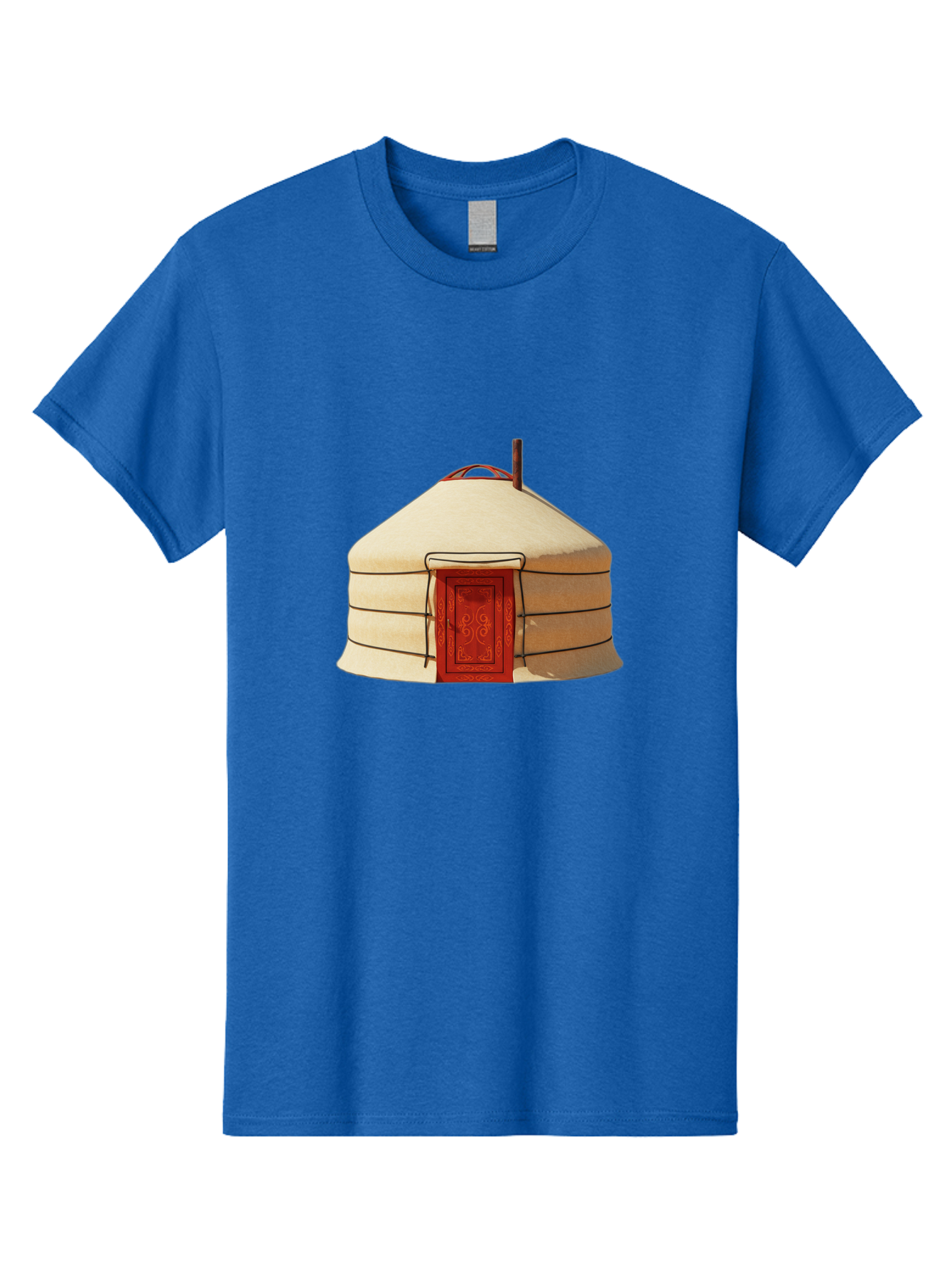 Yurt Men'S Graphic Tee, 100% Cotton, Comfortable Casual Summer Wear, Machine Washable, Vintage Camera, Old Camera, Antique Camera, Black Camera, Classic Photography, Photography Equipment, Nostalgic Device, Film Camera, Camera Art Bah413