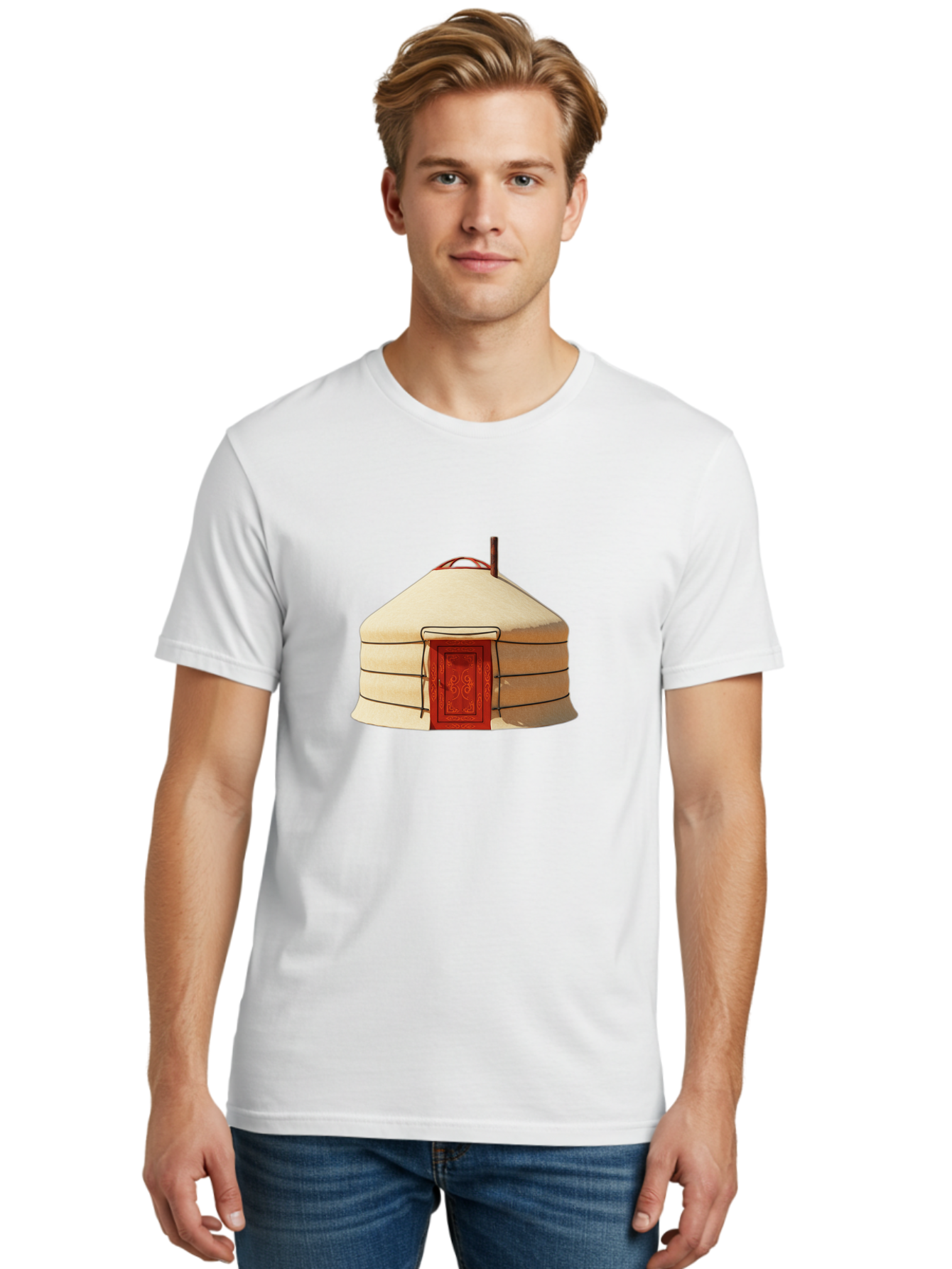 Yurt Men'S Graphic Tee, 100% Cotton, Comfortable Casual Summer Wear, Machine Washable, Vintage Camera, Old Camera, Antique Camera, Black Camera, Classic Photography, Photography Equipment, Nostalgic Device, Film Camera, Camera Art Bah413 19