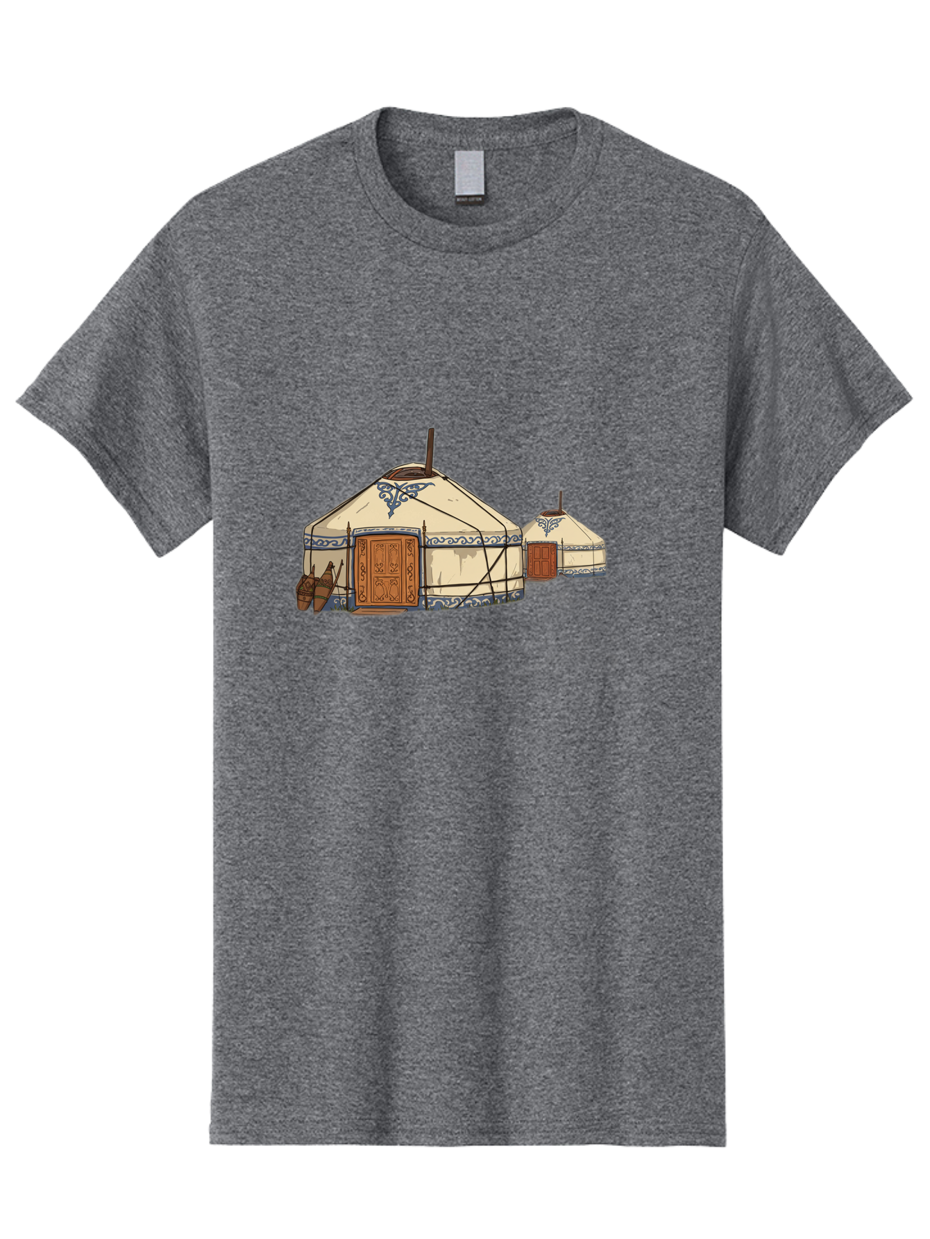 Yurts-1 Men'S Graphic Tee, 100% Cotton, Comfortable Casual Summer Wear, Machine Washable, Vintage Camera, Old Camera, Antique Camera, Black Camera, Classic Photography, Photography Equipment, Nostalgic Device, Film Camera, Camera Art Bah414 13