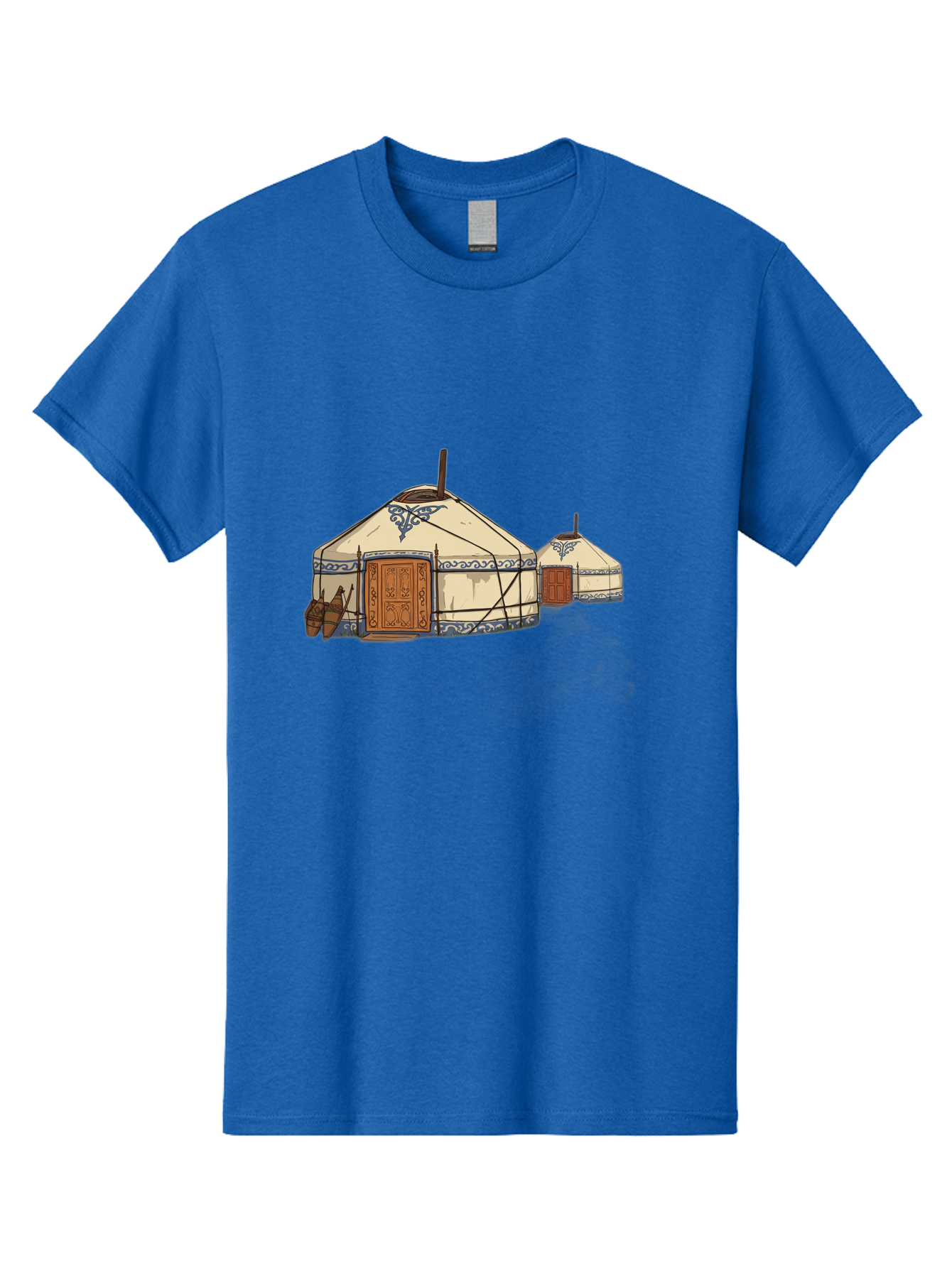 Yurts-1 Men'S Graphic Tee, 100% Cotton, Comfortable Casual Summer Wear, Machine Washable, Vintage Camera, Old Camera, Antique Camera, Black Camera, Classic Photography, Photography Equipment, Nostalgic Device, Film Camera, Camera Art Bah414 6