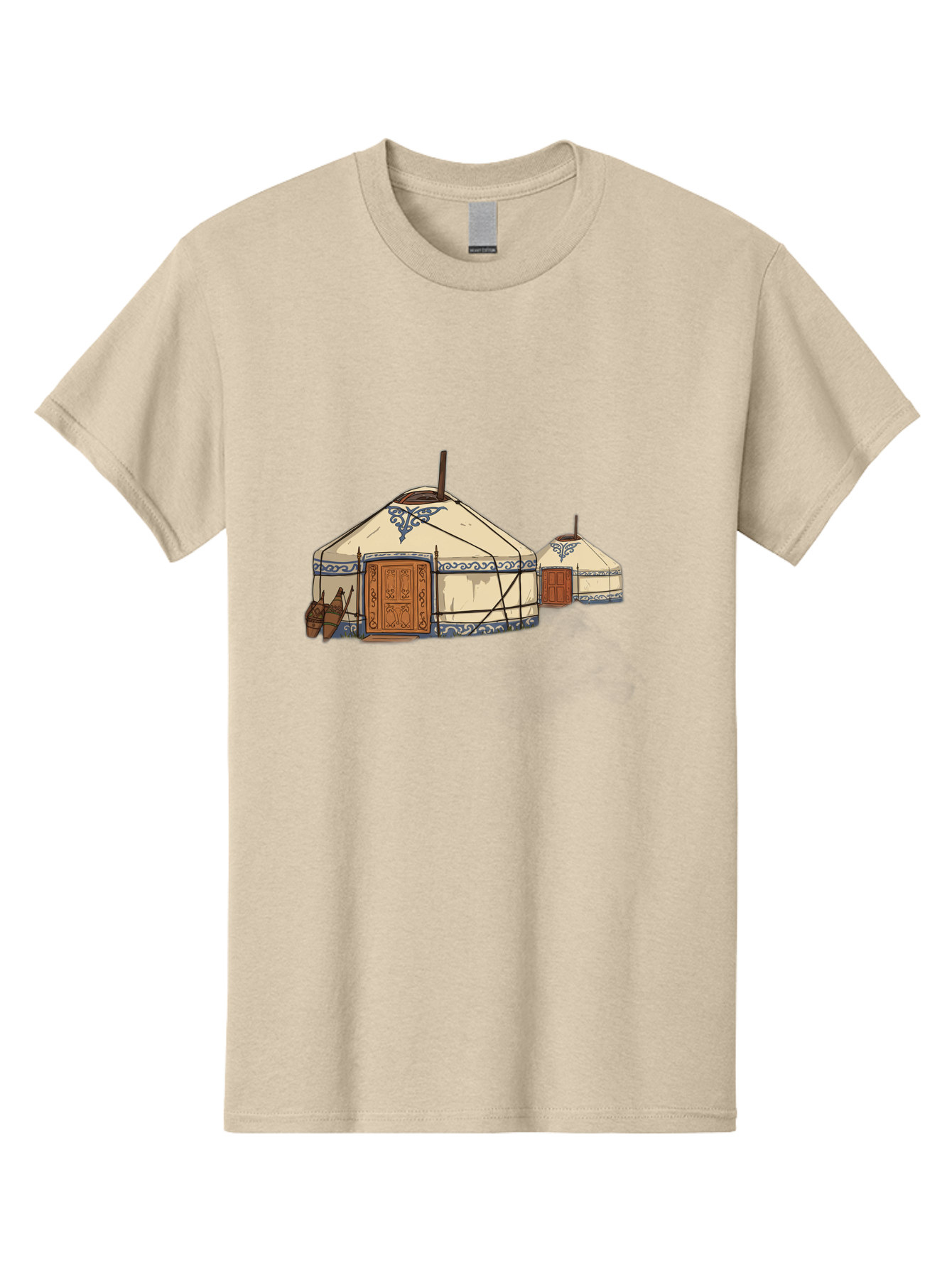 Yurts-1 Men'S Graphic Tee, 100% Cotton, Comfortable Casual Summer Wear, Machine Washable, Vintage Camera, Old Camera, Antique Camera, Black Camera, Classic Photography, Photography Equipment, Nostalgic Device, Film Camera, Camera Art Bah414 8