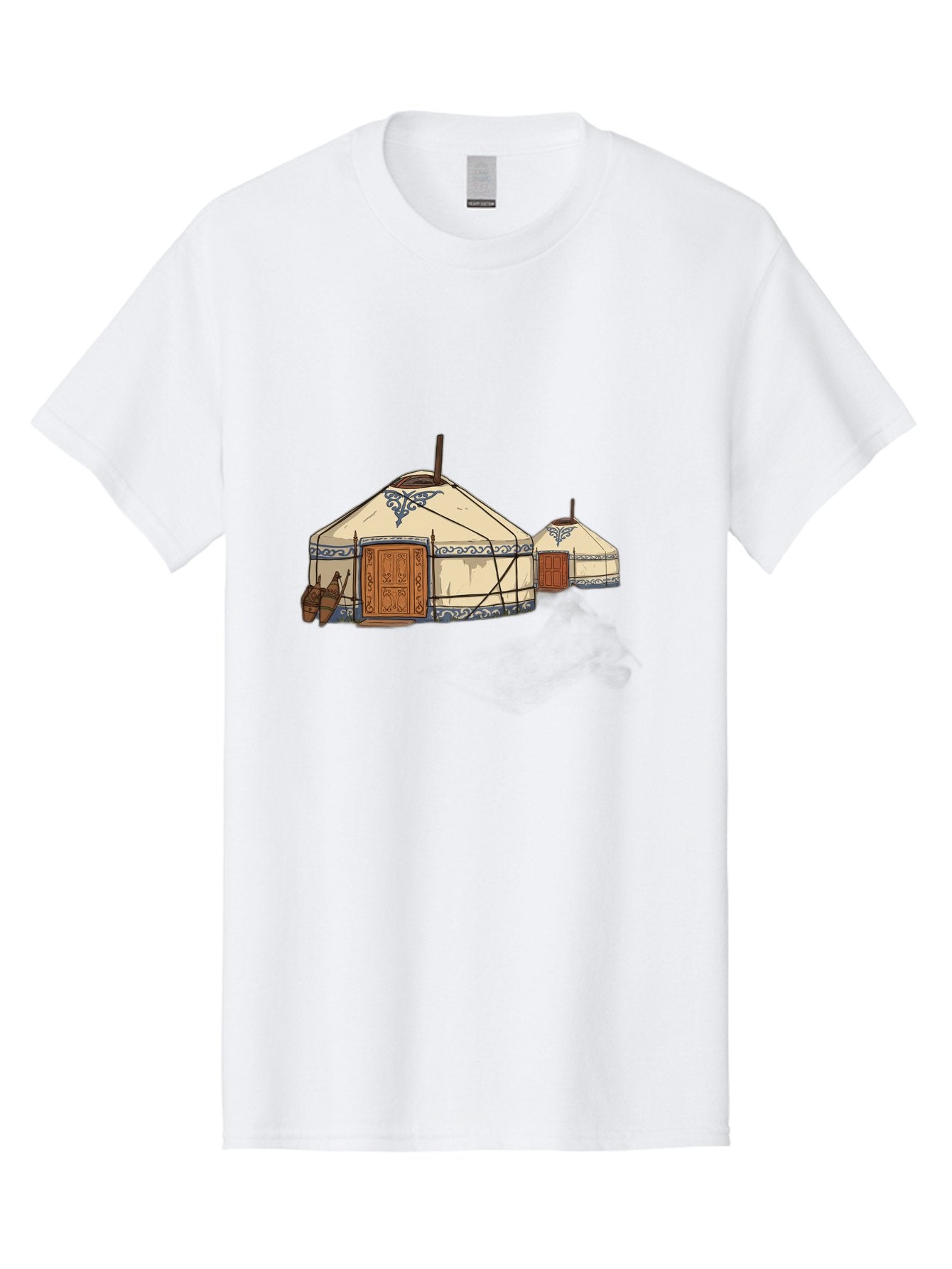 Yurts-1 Men'S Graphic Tee, 100% Cotton, Comfortable Casual Summer Wear, Machine Washable, Vintage Camera, Old Camera, Antique Camera, Black Camera, Classic Photography, Photography Equipment, Nostalgic Device, Film Camera, Camera Art Bah414 10