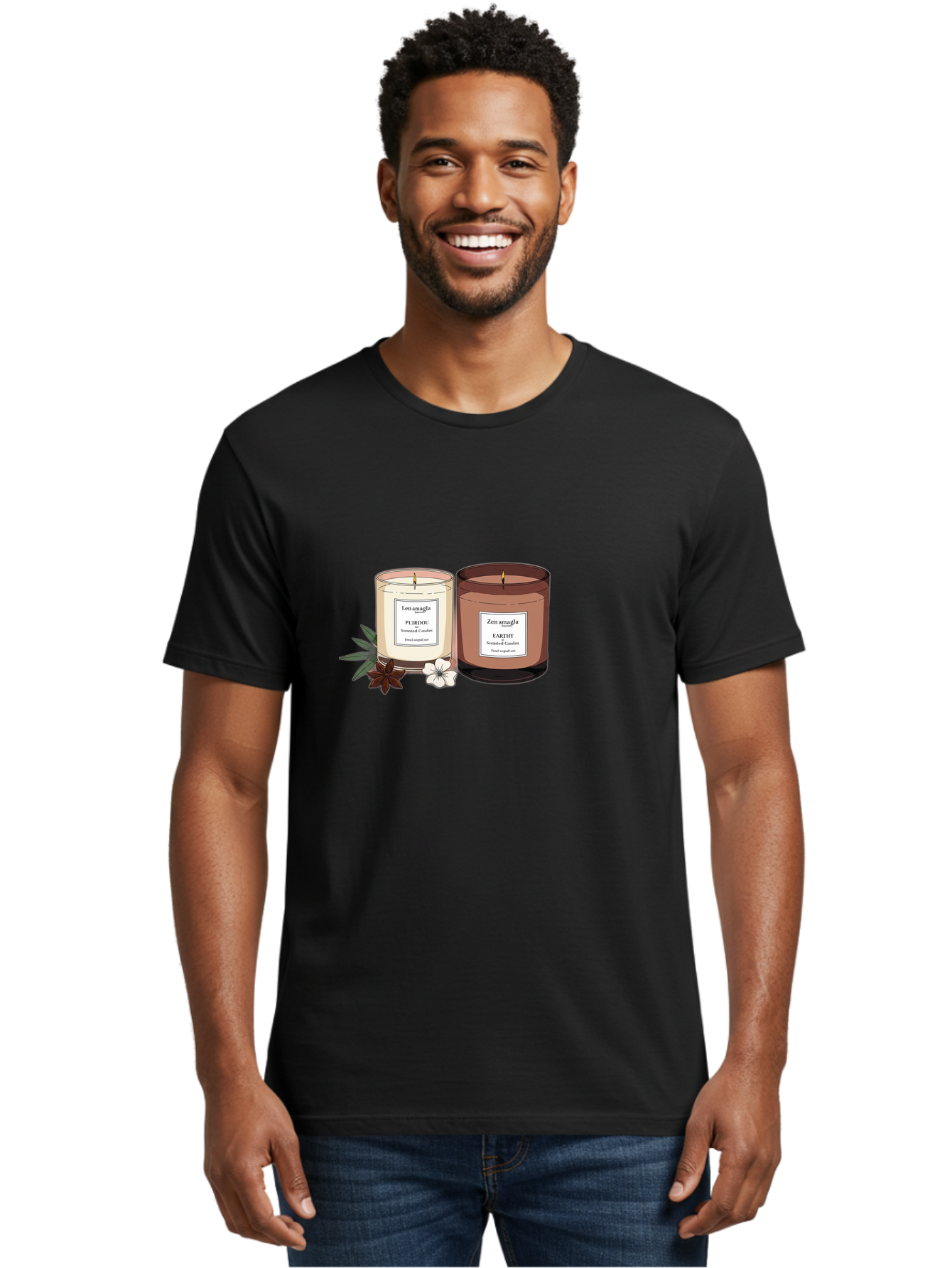 Zensamagi-Furidou-And-Earthy Men'S Graphic Tee, 100% Cotton, Comfortable Casual Summer Wear, Machine Washable, Vintage Camera, Old Camera, Antique Camera, Black Camera, Classic Photography, Photography Equipment, Nostalgic Device, Film Camera, Bah417 30