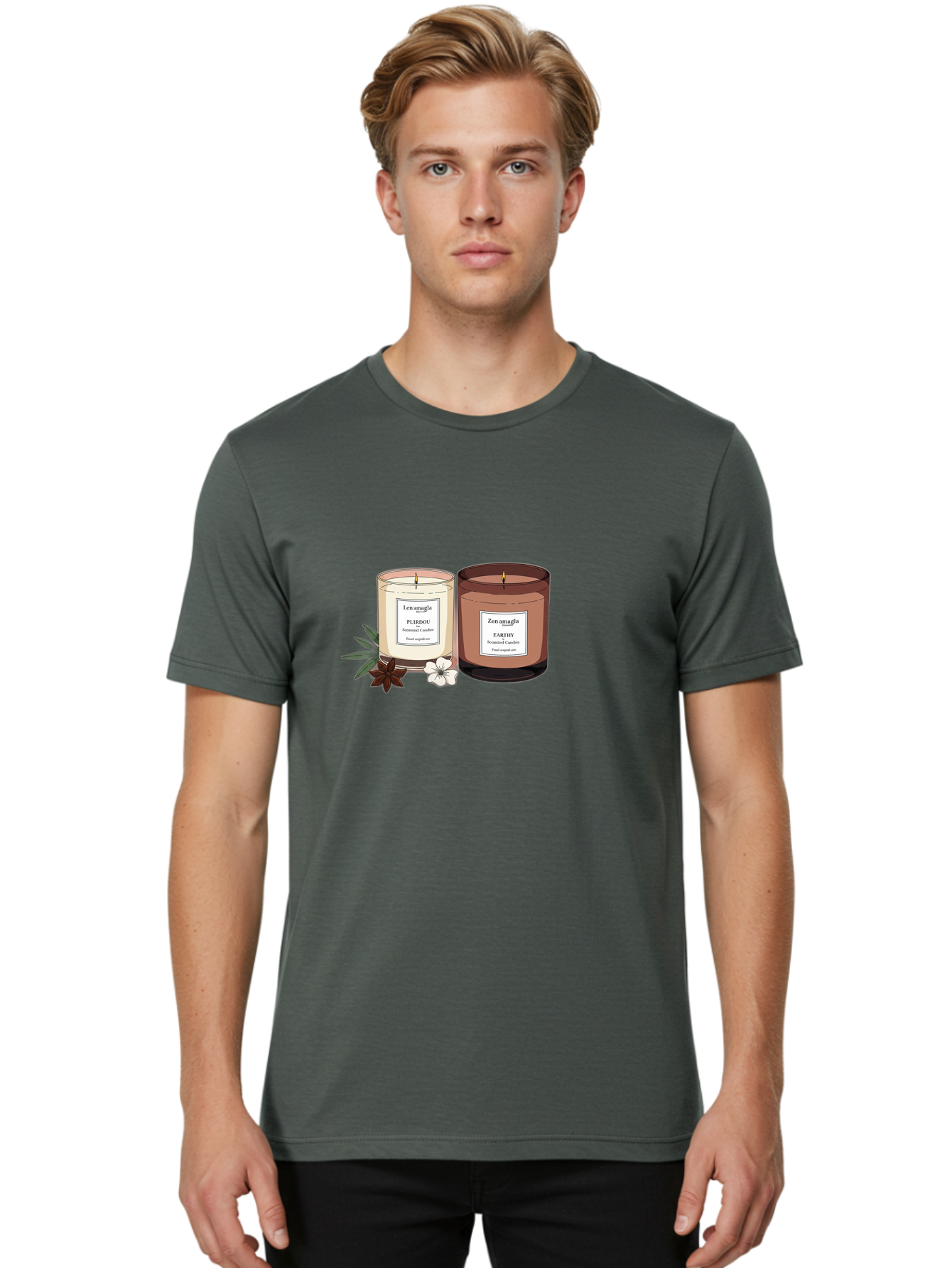 Zensamagi-Furidou-And-Earthy Men'S Graphic Tee, 100% Cotton, Comfortable Casual Summer Wear, Machine Washable, Vintage Camera, Old Camera, Antique Camera, Black Camera, Classic Photography, Photography Equipment, Nostalgic Device, Film Camera, Bah417 27