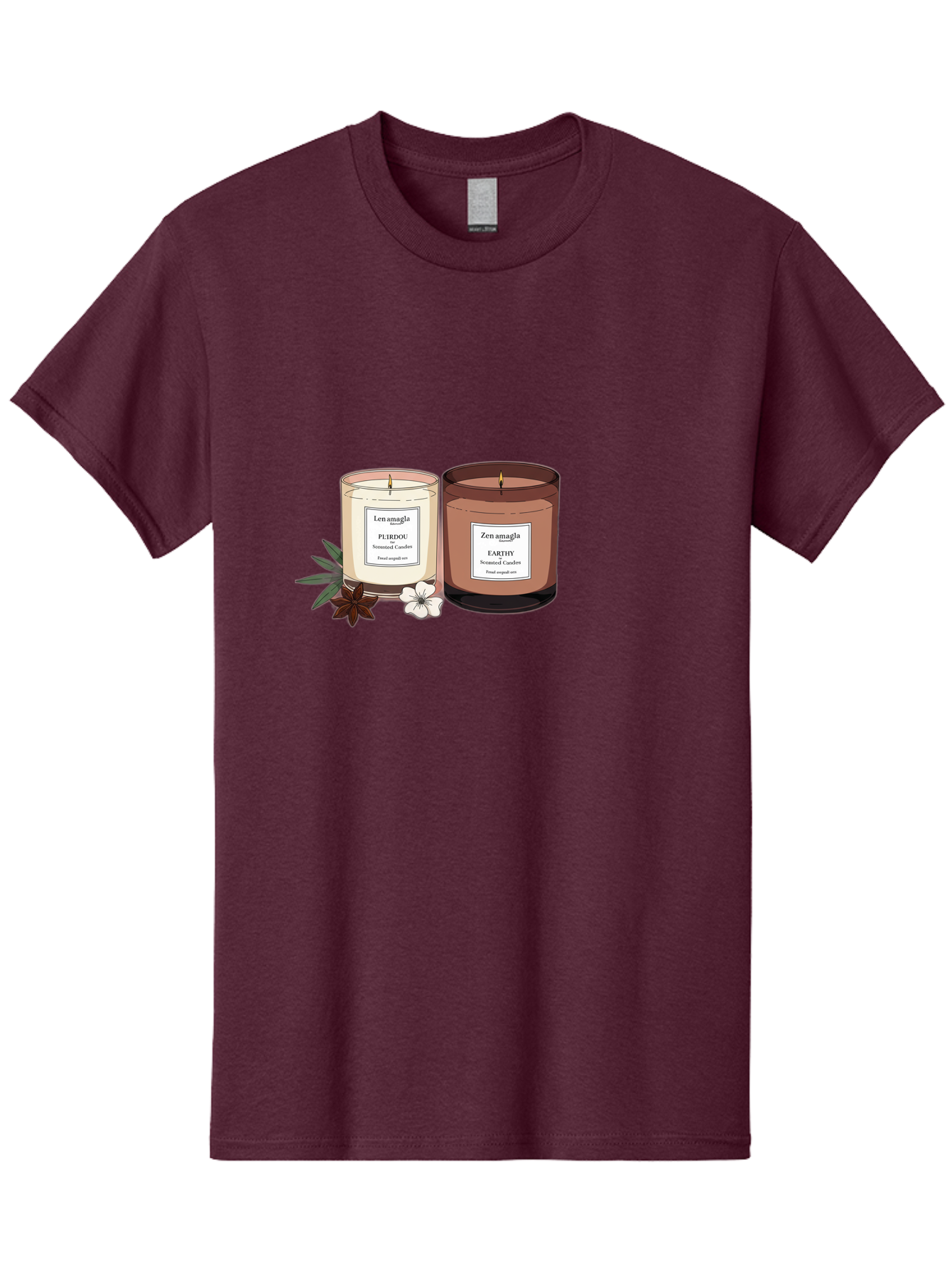 Zensamagi-Furidou-And-Earthy Men'S Graphic Tee, 100% Cotton, Comfortable Casual Summer Wear, Machine Washable, Vintage Camera, Old Camera, Antique Camera, Black Camera, Classic Photography, Photography Equipment, Nostalgic Device, Film Camera, Bah417