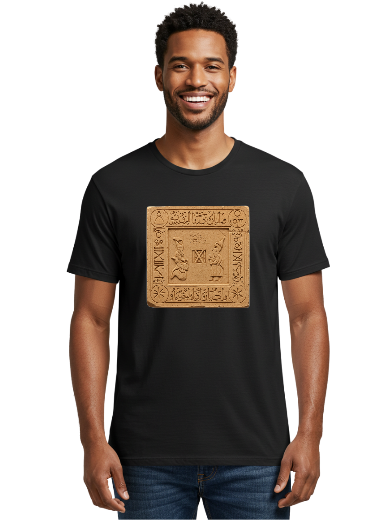 Zodiac-Seal Men'S Graphic Tee, 100% Cotton, Comfortable Casual Summer Wear, Machine Washable, Vintage Camera, Old Camera, Antique Camera, Black Camera, Classic Photography, Photography Equipment, Nostalgic Device, Film Camera, Camera Art Bah418 27