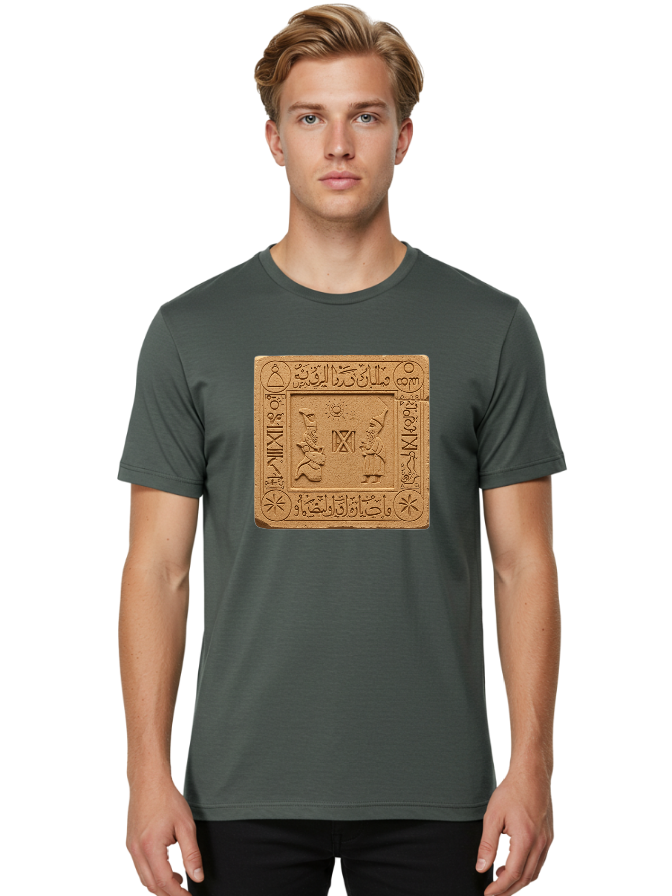 Zodiac-Seal Men'S Graphic Tee, 100% Cotton, Comfortable Casual Summer Wear, Machine Washable, Vintage Camera, Old Camera, Antique Camera, Black Camera, Classic Photography, Photography Equipment, Nostalgic Device, Film Camera, Camera Art Bah418 24