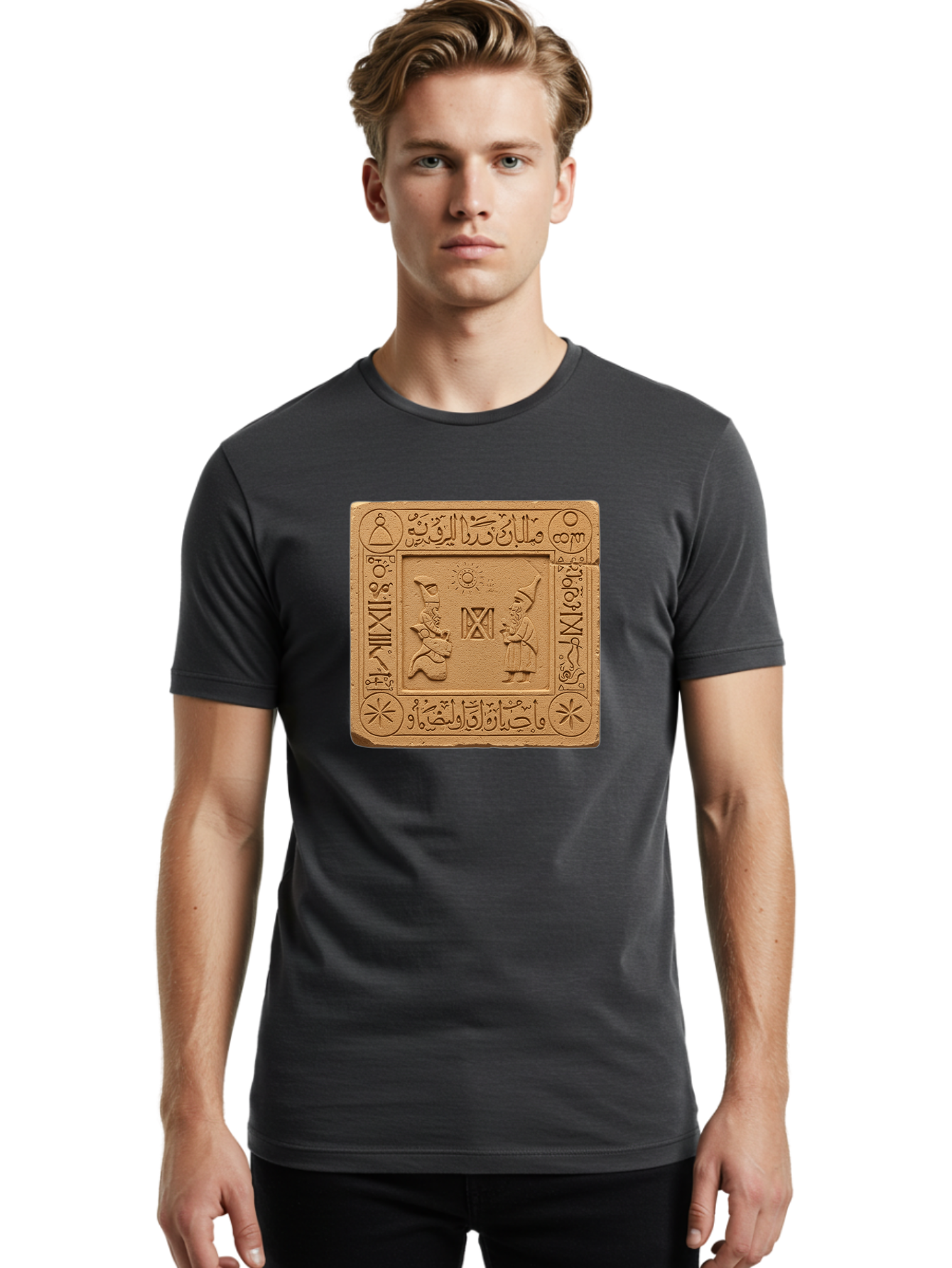 Zodiac-Seal Men'S Graphic Tee, 100% Cotton, Comfortable Casual Summer Wear, Machine Washable, Vintage Camera, Old Camera, Antique Camera, Black Camera, Classic Photography, Photography Equipment, Nostalgic Device, Film Camera, Camera Art Bah418 28