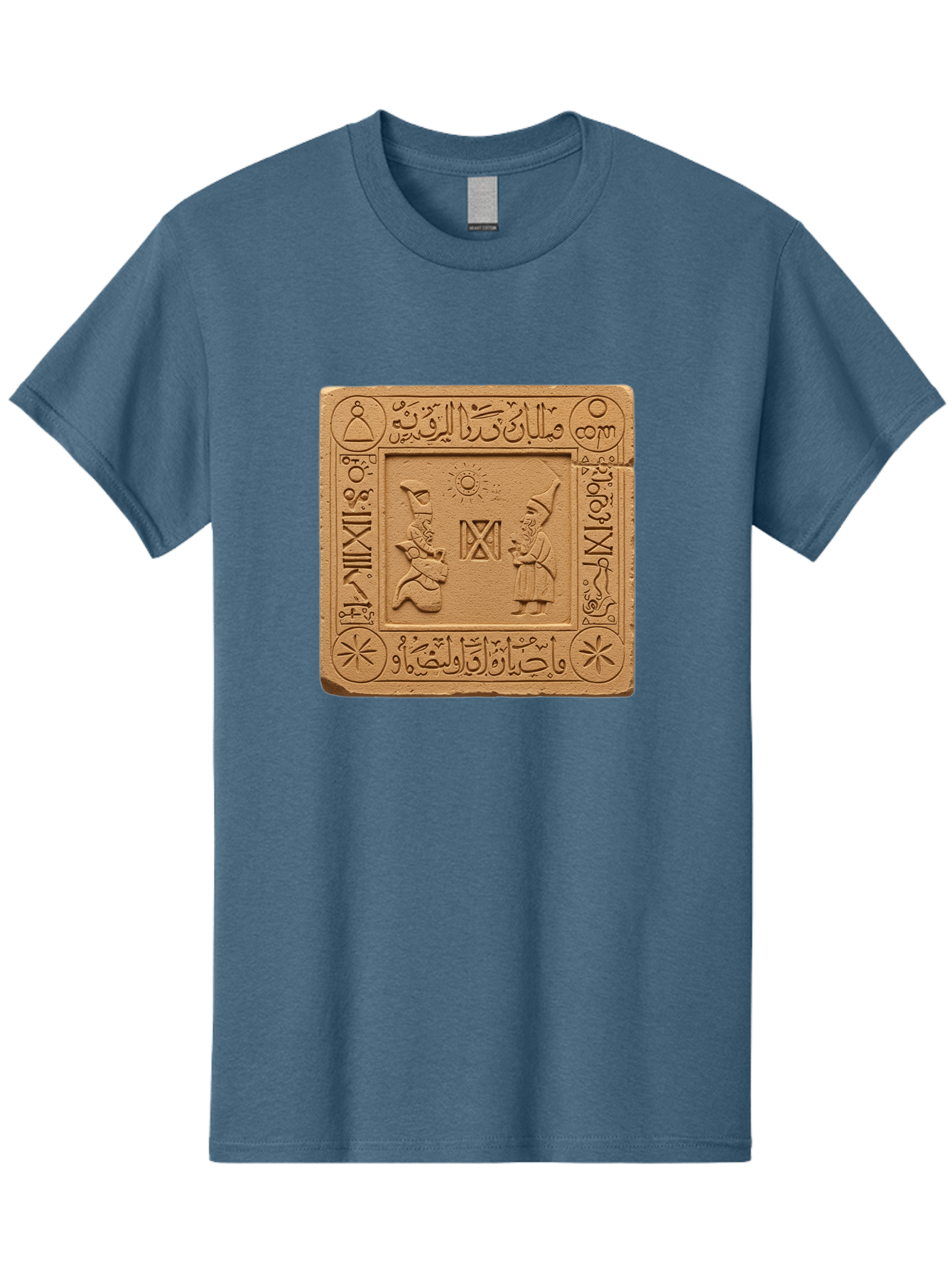 Zodiac-Seal Men'S Graphic Tee, 100% Cotton, Comfortable Casual Summer Wear, Machine Washable, Vintage Camera, Old Camera, Antique Camera, Black Camera, Classic Photography, Photography Equipment, Nostalgic Device, Film Camera, Camera Art Bah418 3