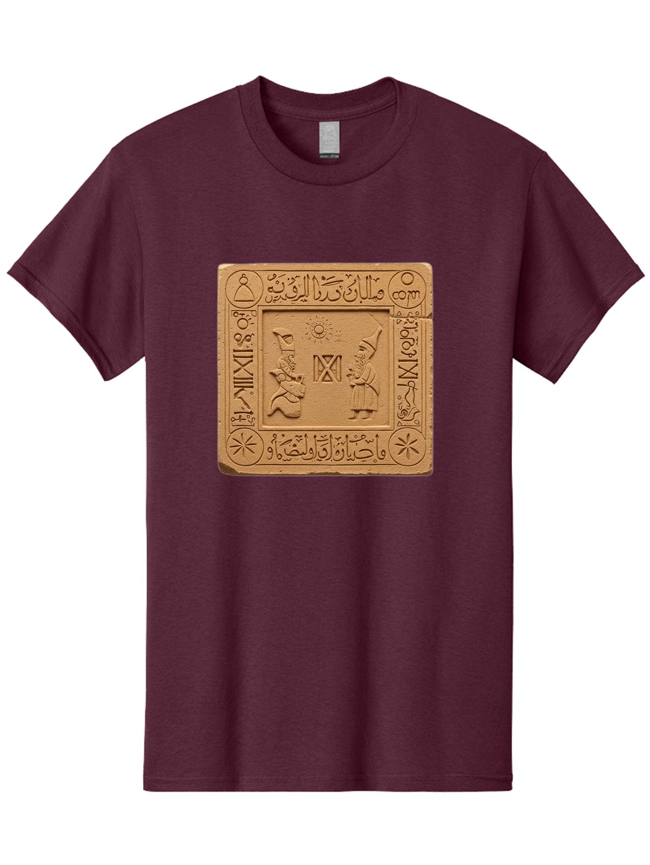 Zodiac-Seal Men'S Graphic Tee, 100% Cotton, Comfortable Casual Summer Wear, Machine Washable, Vintage Camera, Old Camera, Antique Camera, Black Camera, Classic Photography, Photography Equipment, Nostalgic Device, Film Camera, Camera Art Bah418 6