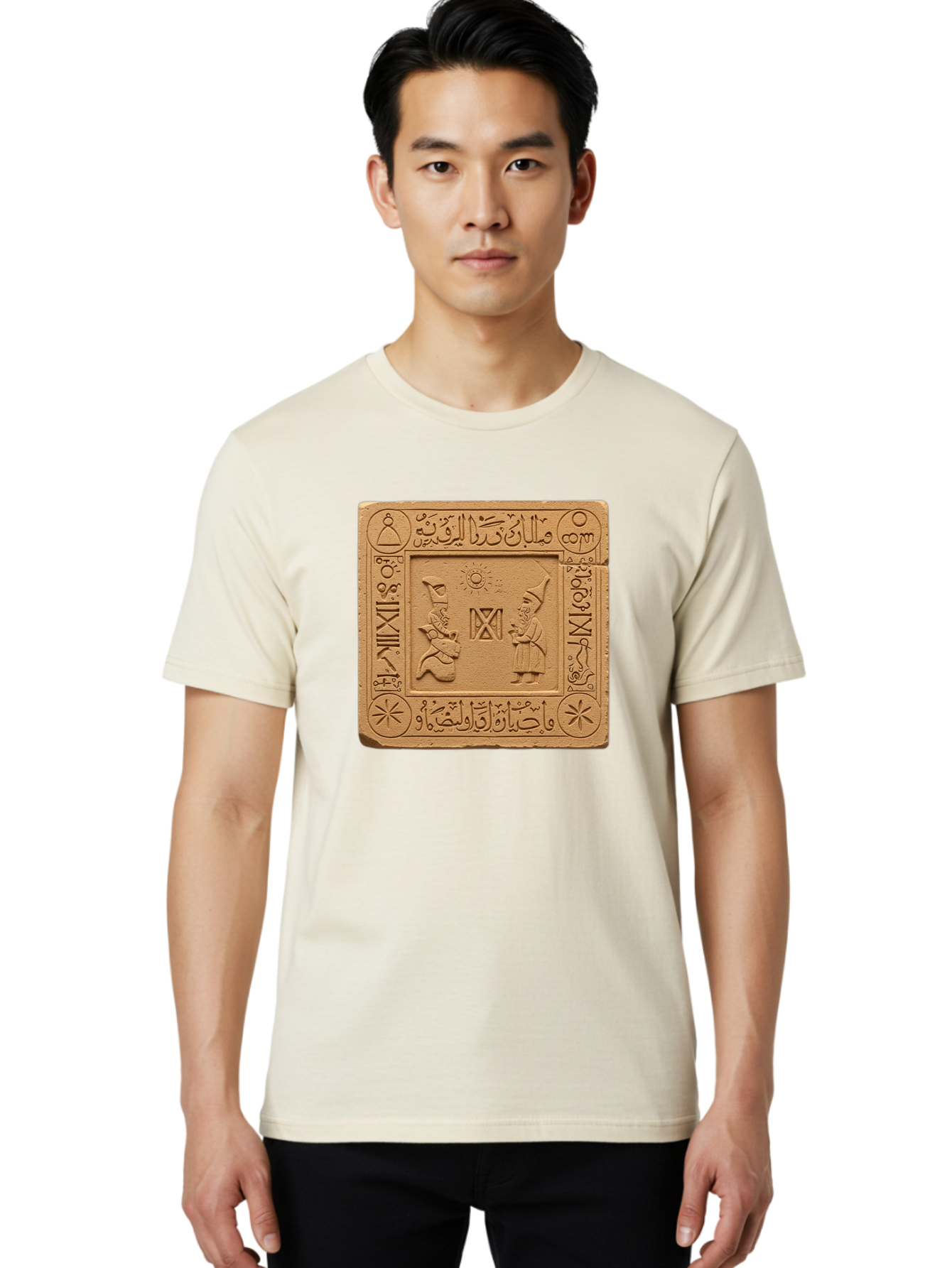 Zodiac-Seal Men'S Graphic Tee, 100% Cotton, Comfortable Casual Summer Wear, Machine Washable, Vintage Camera, Old Camera, Antique Camera, Black Camera, Classic Photography, Photography Equipment, Nostalgic Device, Film Camera, Camera Art Bah418 22