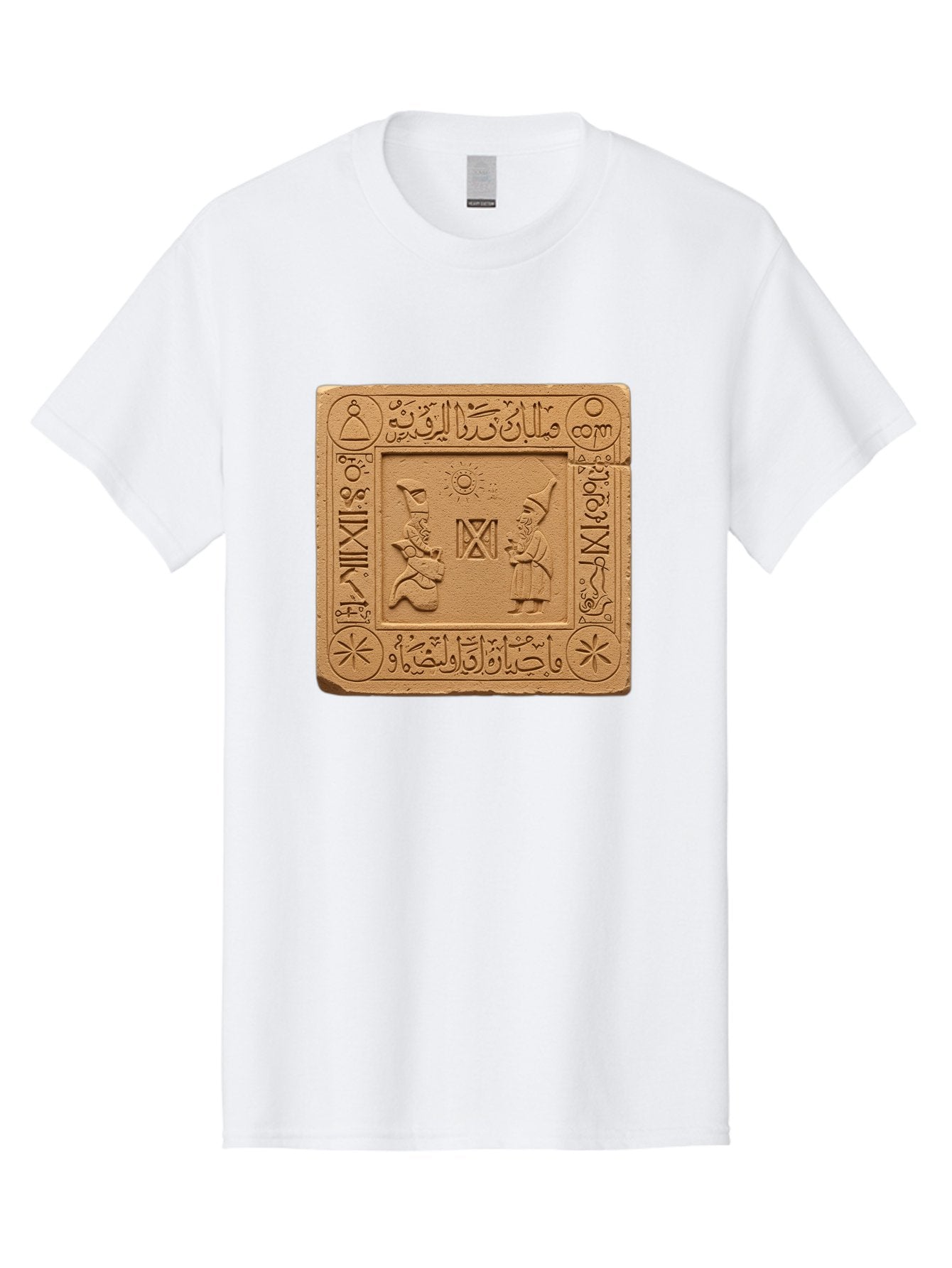 Zodiac-Seal Men'S Graphic Tee, 100% Cotton, Comfortable Casual Summer Wear, Machine Washable, Vintage Camera, Old Camera, Antique Camera, Black Camera, Classic Photography, Photography Equipment, Nostalgic Device, Film Camera, Camera Art Bah418