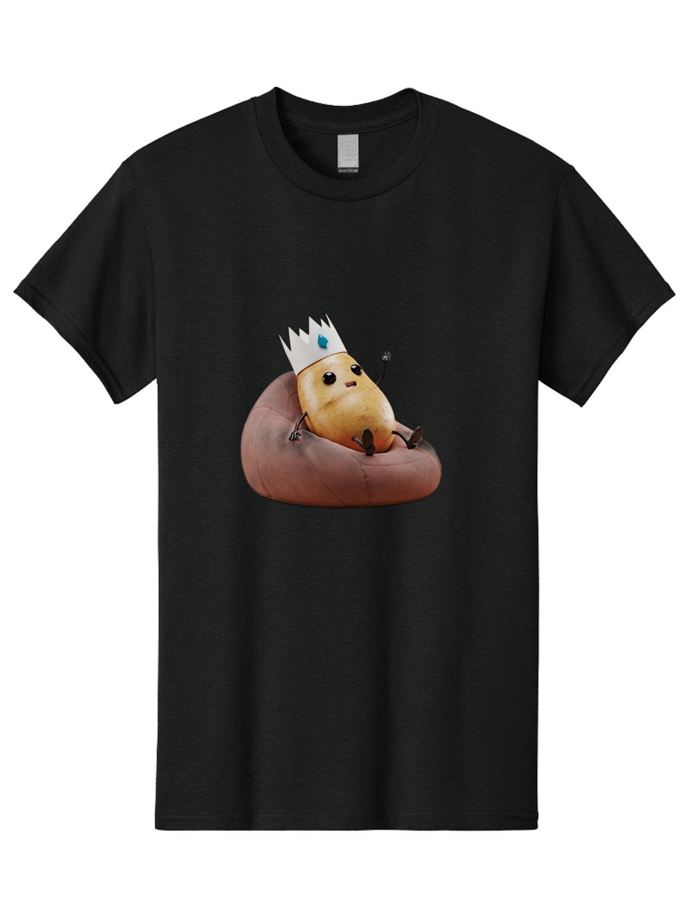 Adventure-Time-Lumpy-Space-Princess Men'S Graphic Tee, 100% Cotton, Comfortable Casual Summer Wear, Machine Washable, Vintage Camera, Old Camera, Antique Camera, Black Camera, Classic Photography, Photography Equipment, Nostalgic Device, Bah420