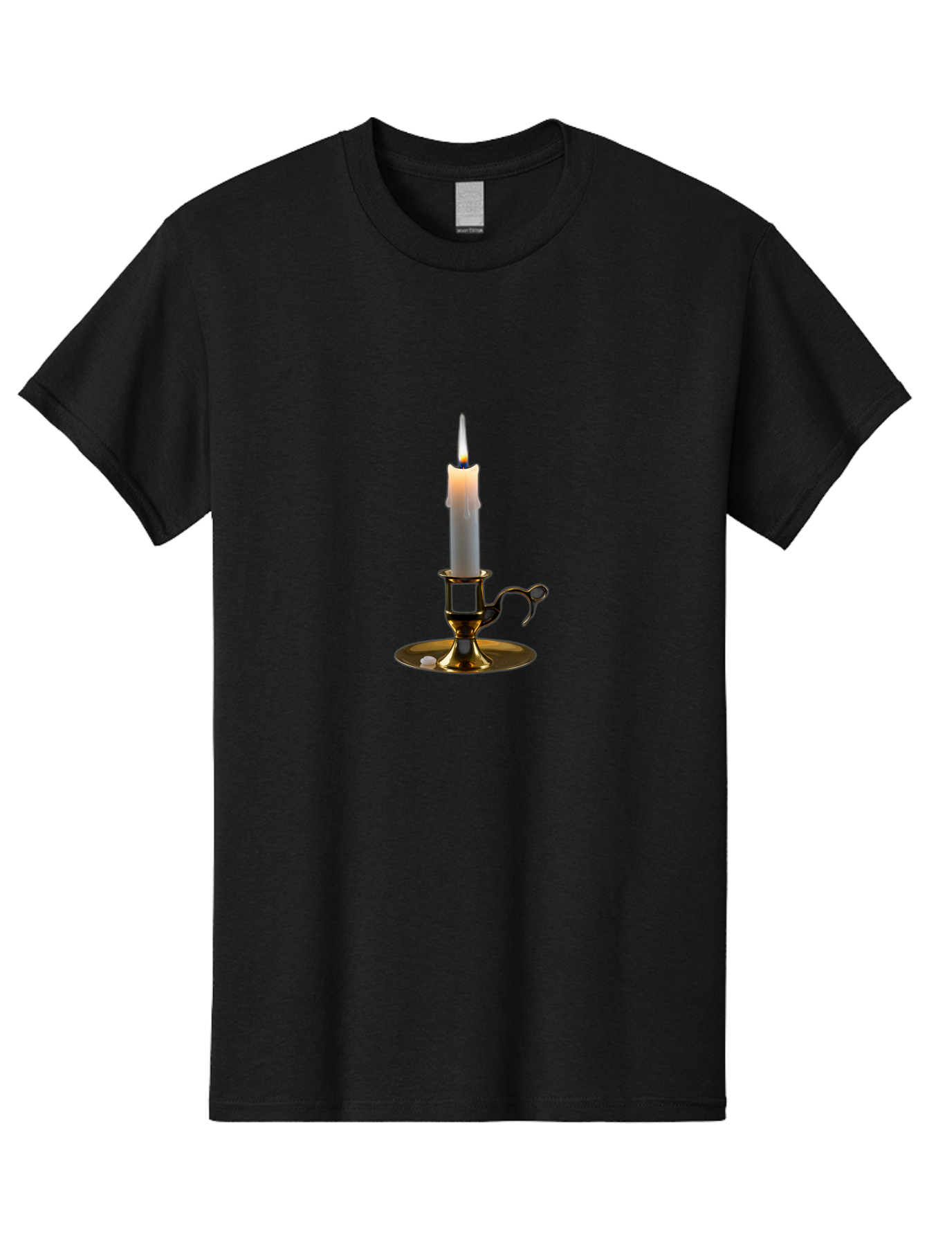 Aladdin-S-Lamp Men'S Graphic Tee, 100% Cotton, Comfortable Casual Summer Wear, Machine Washable, Vintage Camera, Old Camera, Antique Camera, Black Camera, Classic Photography, Photography Equipment, Nostalgic Device, Film Camera, Camera Art Bah421 3