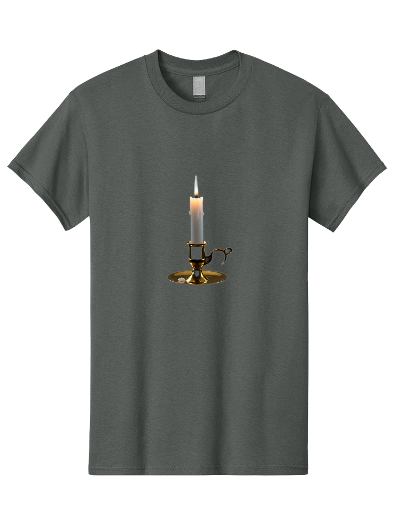 Aladdin-S-Lamp Men'S Graphic Tee, 100% Cotton, Comfortable Casual Summer Wear, Machine Washable, Vintage Camera, Old Camera, Antique Camera, Black Camera, Classic Photography, Photography Equipment, Nostalgic Device, Film Camera, Camera Art Bah421 5