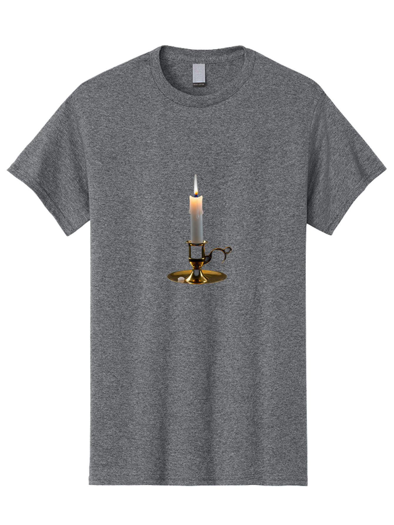 Aladdin-S-Lamp Men'S Graphic Tee, 100% Cotton, Comfortable Casual Summer Wear, Machine Washable, Vintage Camera, Old Camera, Antique Camera, Black Camera, Classic Photography, Photography Equipment, Nostalgic Device, Film Camera, Camera Art Bah421