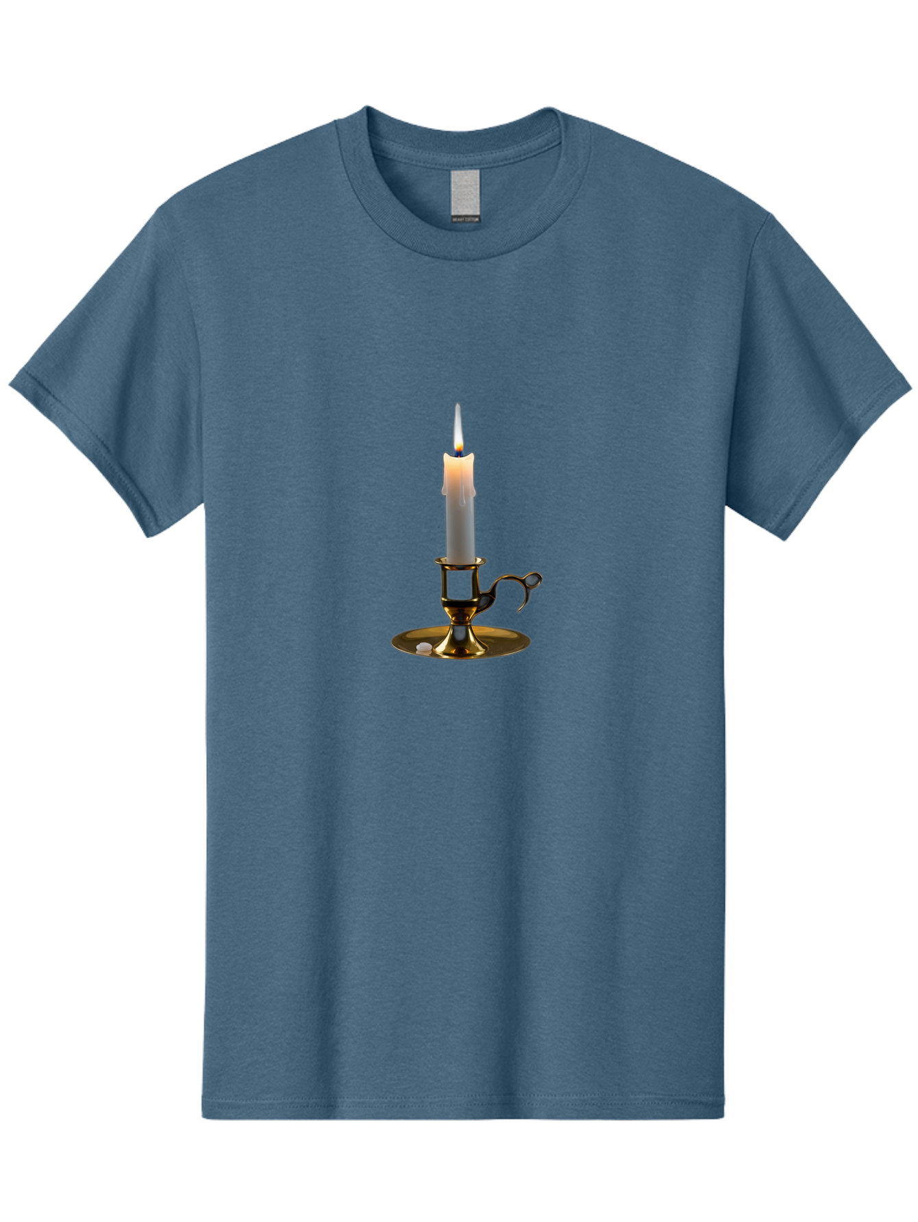 Aladdin-S-Lamp Men'S Graphic Tee, 100% Cotton, Comfortable Casual Summer Wear, Machine Washable, Vintage Camera, Old Camera, Antique Camera, Black Camera, Classic Photography, Photography Equipment, Nostalgic Device, Film Camera, Camera Art Bah421