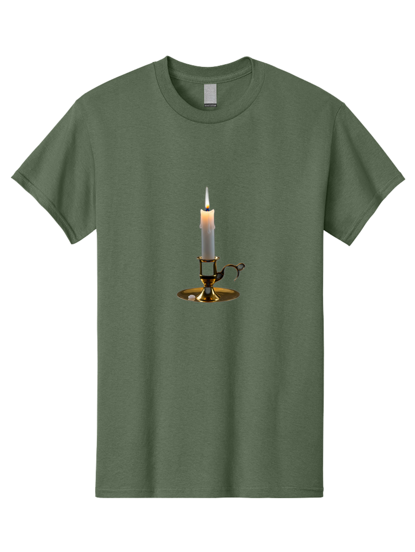 Aladdin-S-Lamp Men'S Graphic Tee, 100% Cotton, Comfortable Casual Summer Wear, Machine Washable, Vintage Camera, Old Camera, Antique Camera, Black Camera, Classic Photography, Photography Equipment, Nostalgic Device, Film Camera, Camera Art Bah421 6