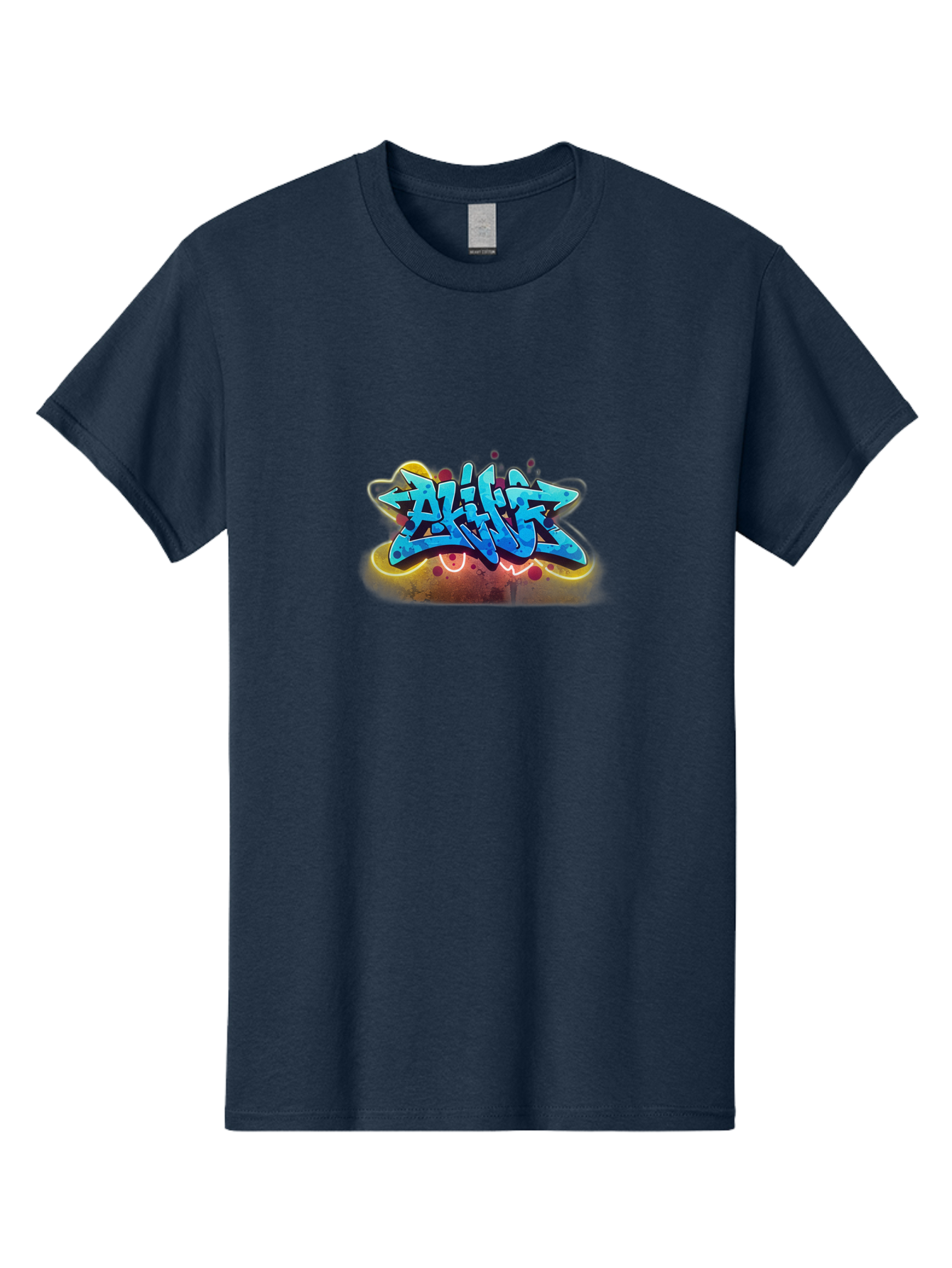 Aliuz-Graffiti Men'S Graphic Tee, 100% Cotton, Comfortable Casual Summer Wear, Machine Washable, Vintage Camera, Old Camera, Antique Camera, Black Camera, Classic Photography, Photography Equipment, Nostalgic Device, Film Camera, Camera Art Bah422 8
