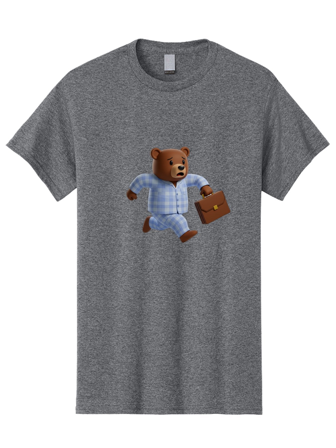 Angry-Bear-In-Pajamas Men'S Graphic Tee, 100% Cotton, Comfortable Casual Summer Wear, Machine Washable, Vintage Camera, Old Camera, Antique Camera, Black Camera, Classic Photography, Photography Equipment, Nostalgic Device, Film Camera, Bah431 11