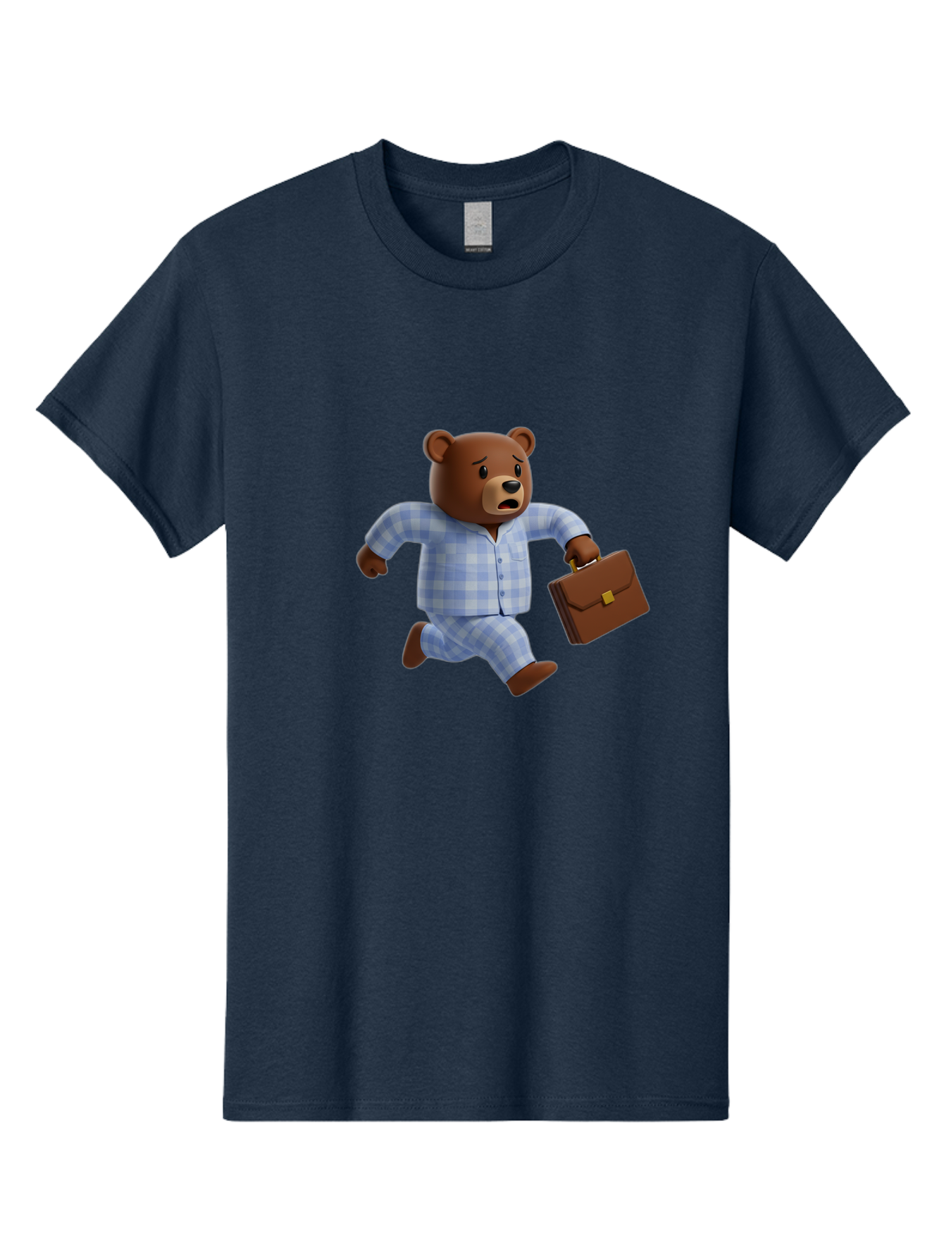 Angry-Bear-In-Pajamas Men'S Graphic Tee, 100% Cotton, Comfortable Casual Summer Wear, Machine Washable, Vintage Camera, Old Camera, Antique Camera, Black Camera, Classic Photography, Photography Equipment, Nostalgic Device, Film Camera, Bah431