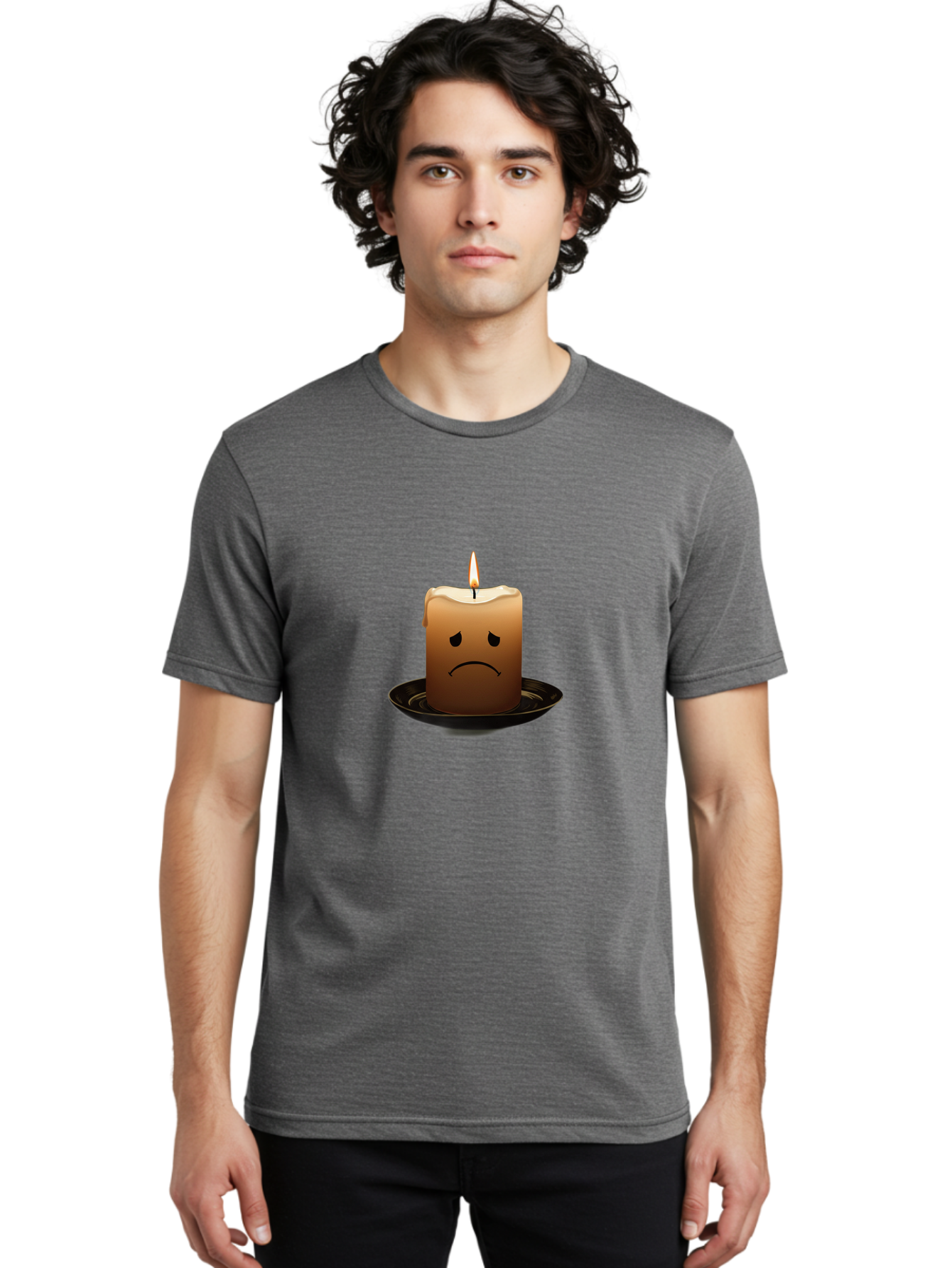 Angry-Candle Men'S Graphic Tee, 100% Cotton, Comfortable Casual Summer Wear, Machine Washable, Vintage Camera, Old Camera, Antique Camera, Black Camera, Classic Photography, Photography Equipment, Nostalgic Device, Film Camera, Camera Art Bah432 30